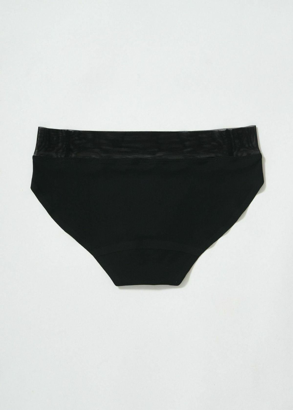 MESH SHORTS