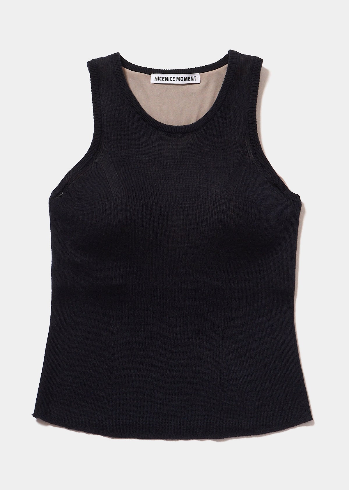 CROPPED AMERICAN SLV