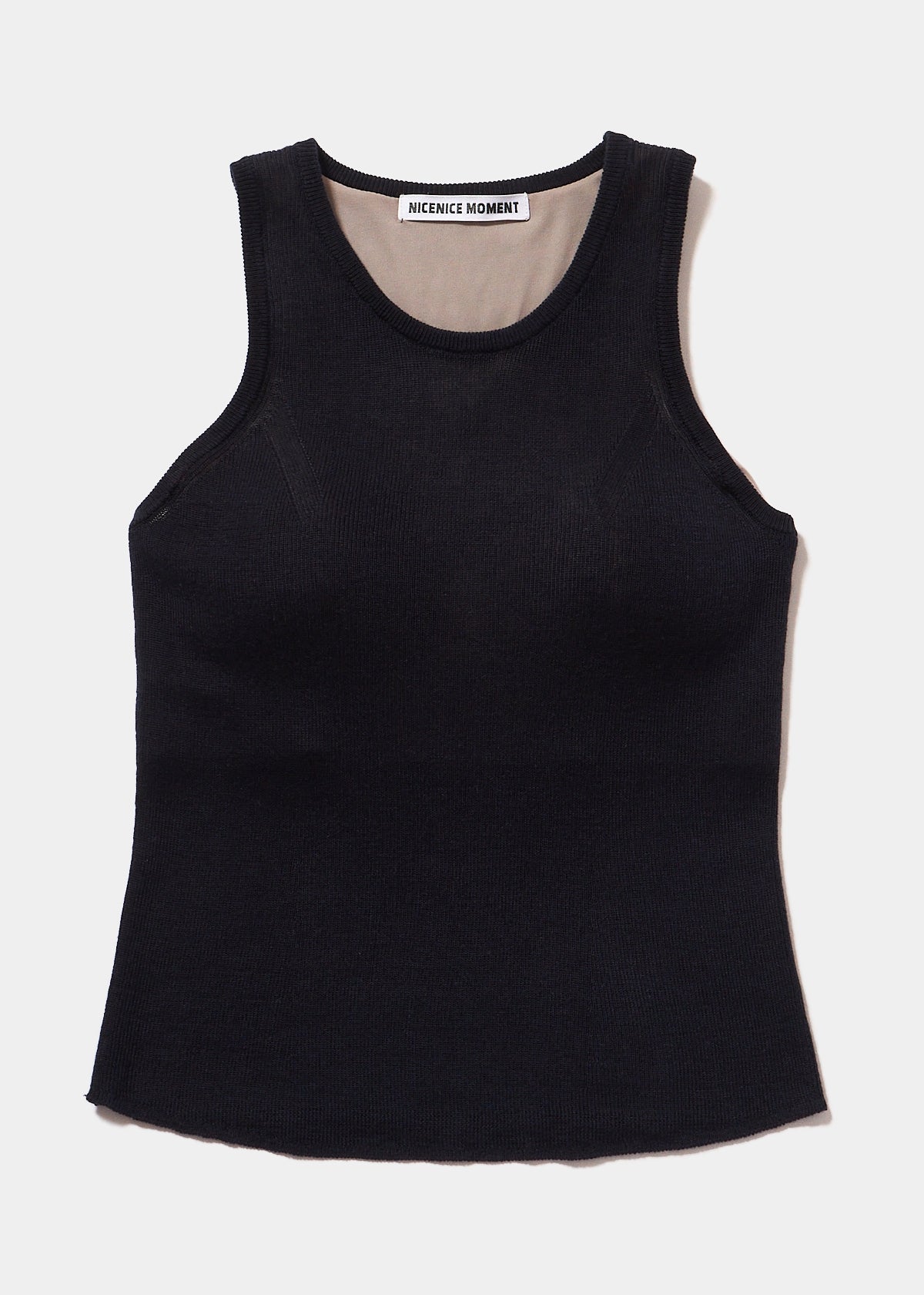 CROPPED AMERICAN SLV