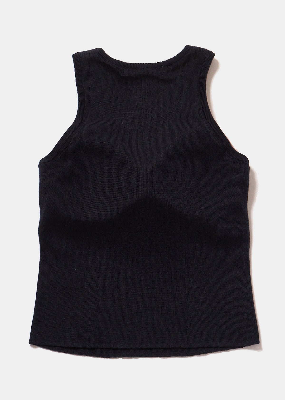 CROPPED AMERICAN SLV