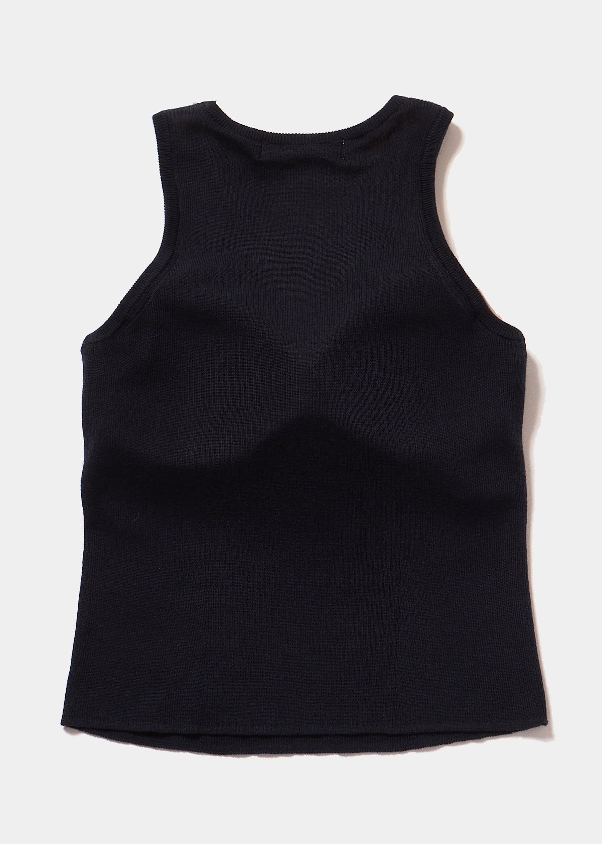 CROPPED AMERICAN SLV