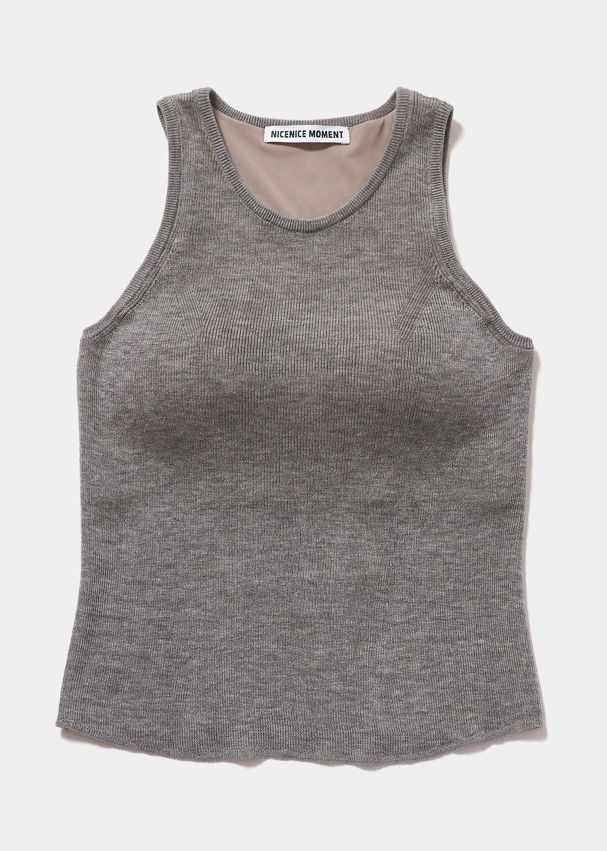 CROPPED AMERICAN SLV