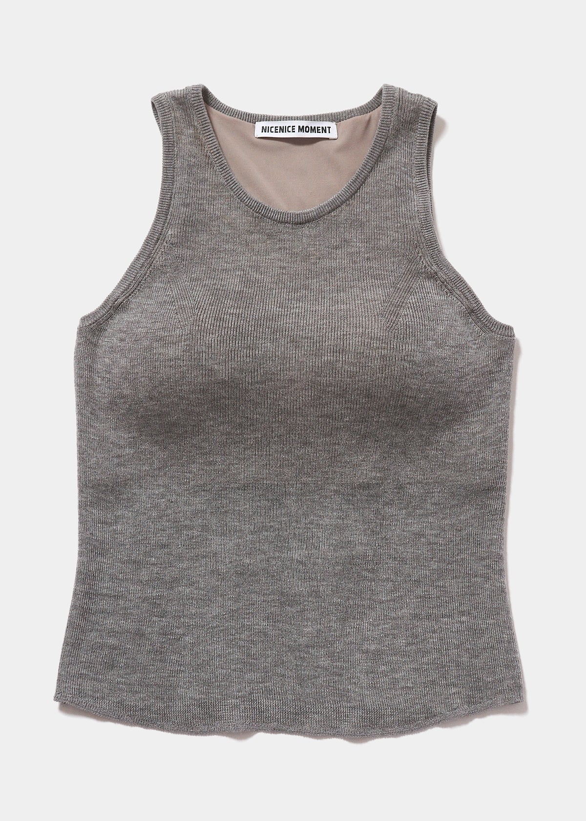 CROPPED AMERICAN SLV