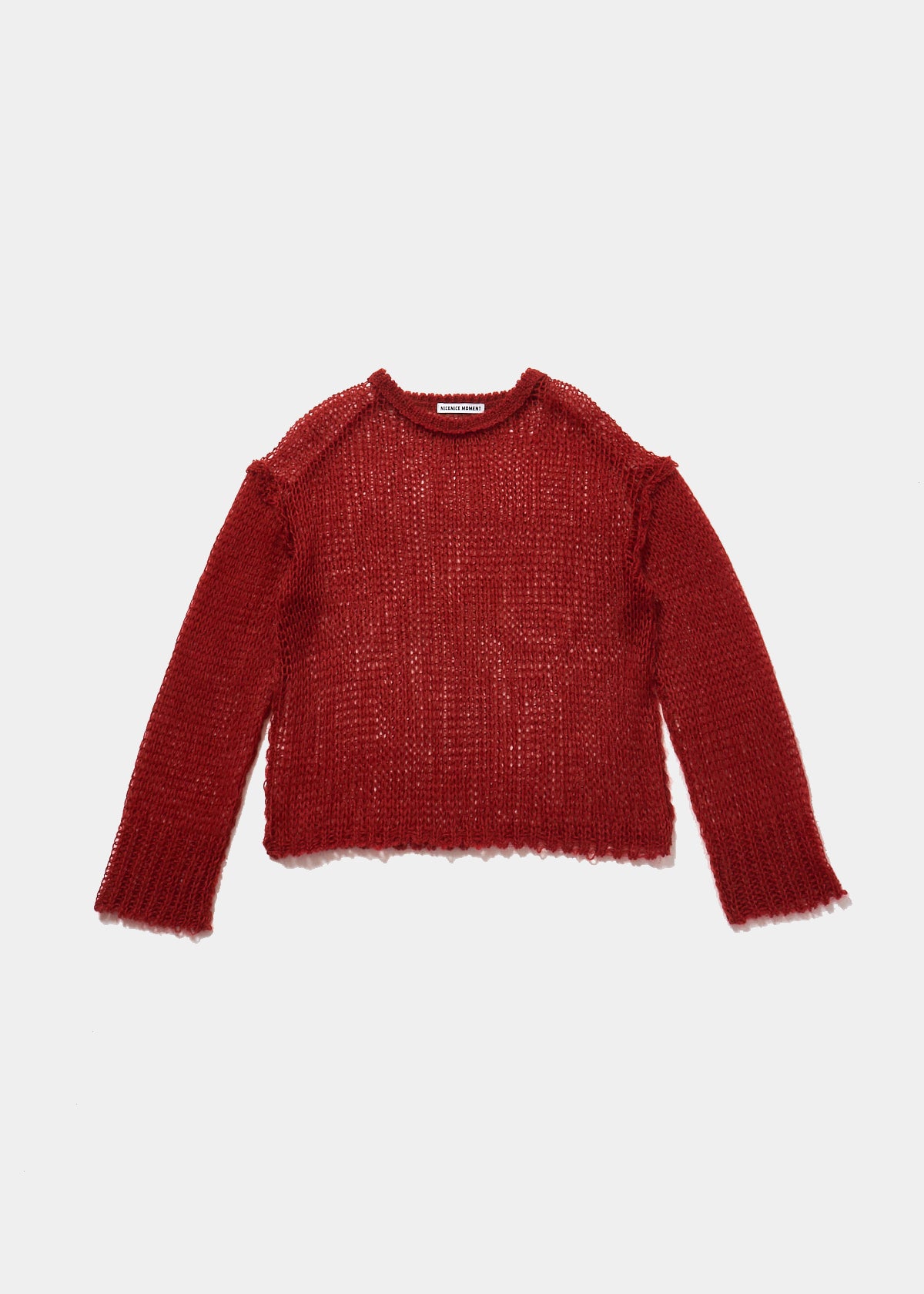 LOOSE LS SHELL(BODYSUIT SET)