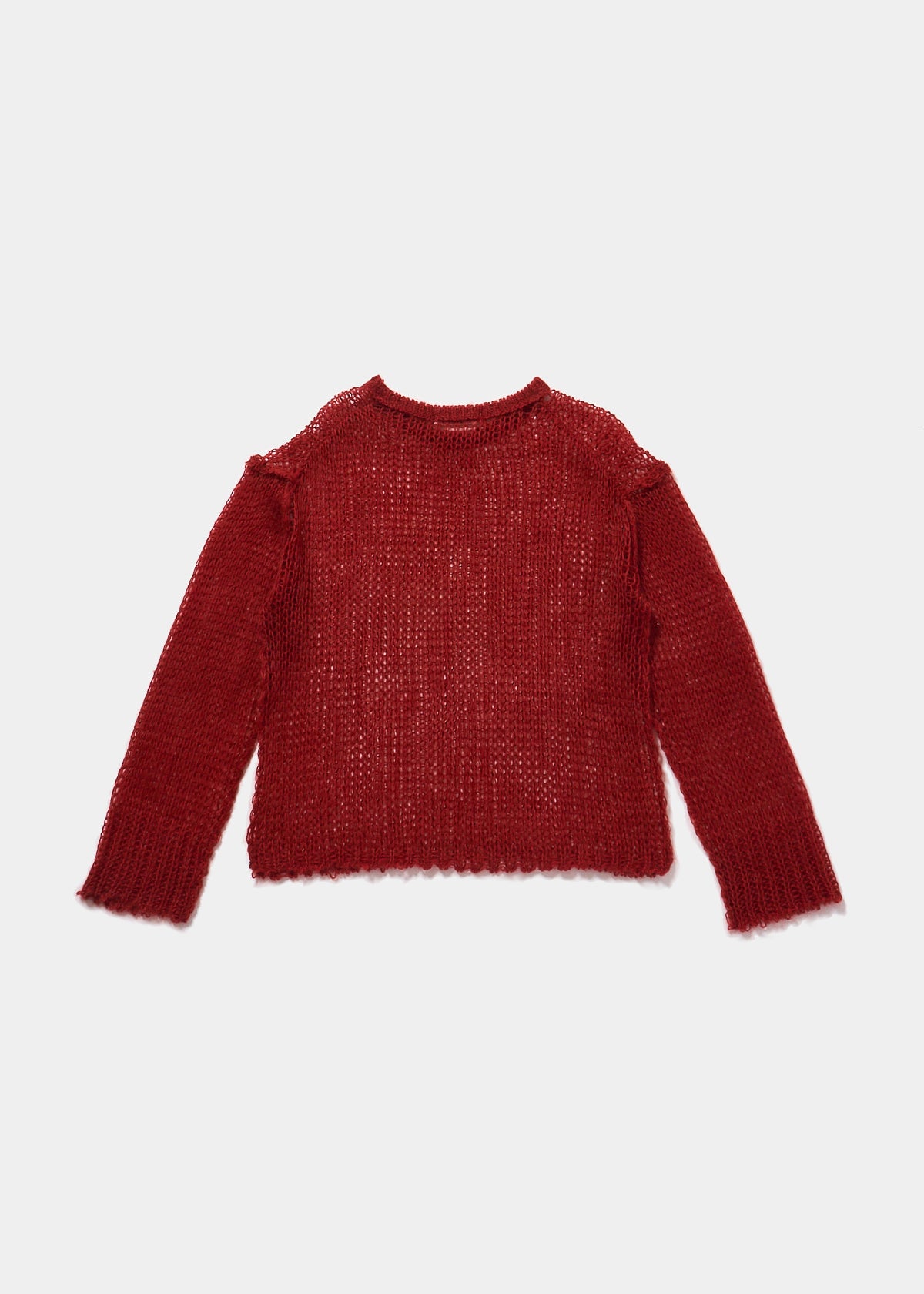 LOOSE LS SHELL(BODYSUIT SET)