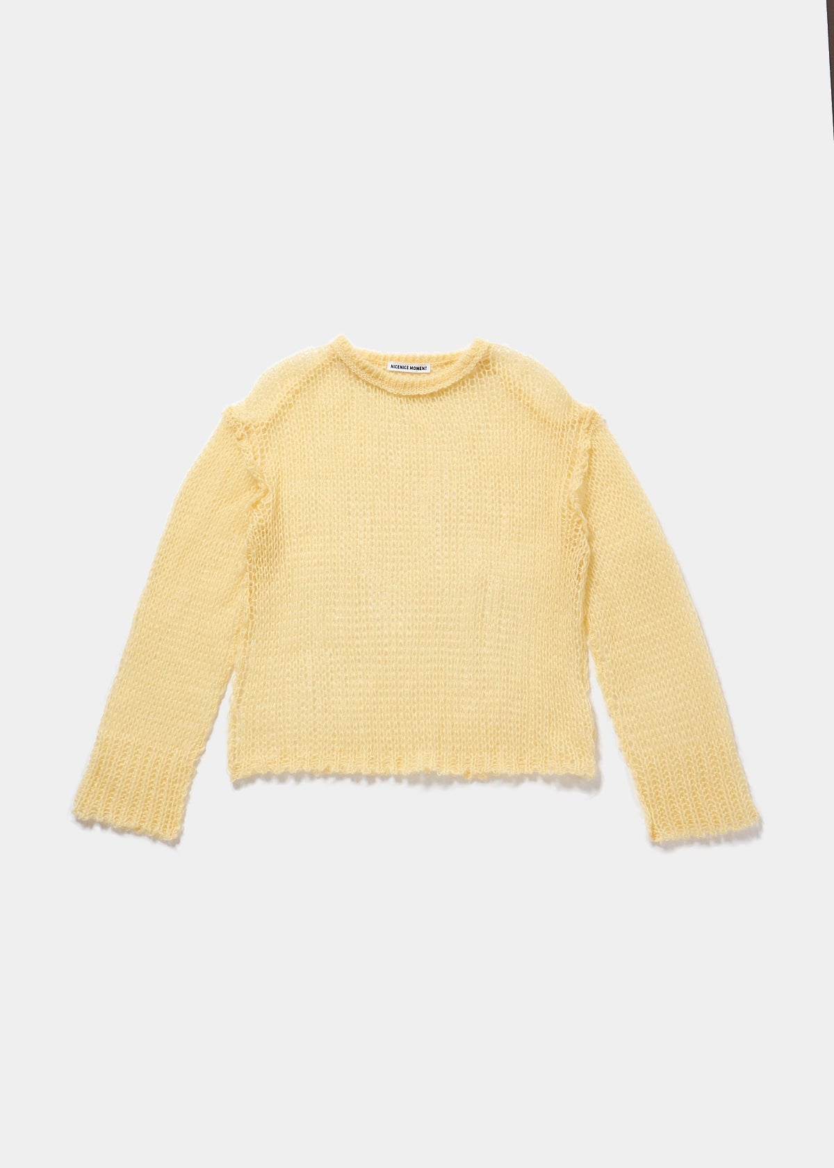 LOOSE LS SHELL(BODYSUIT SET)