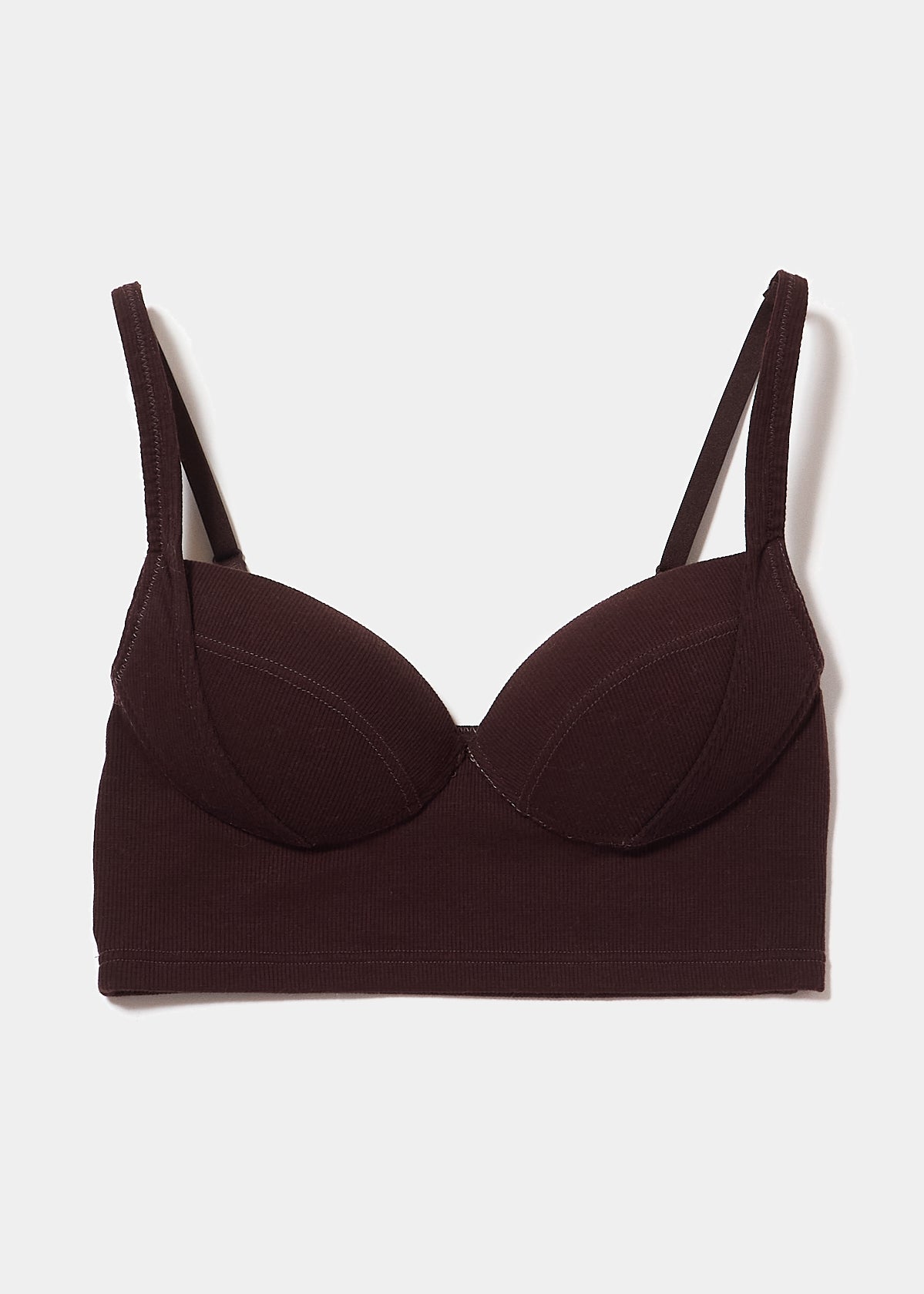 MIDDLE LENGTH BRA