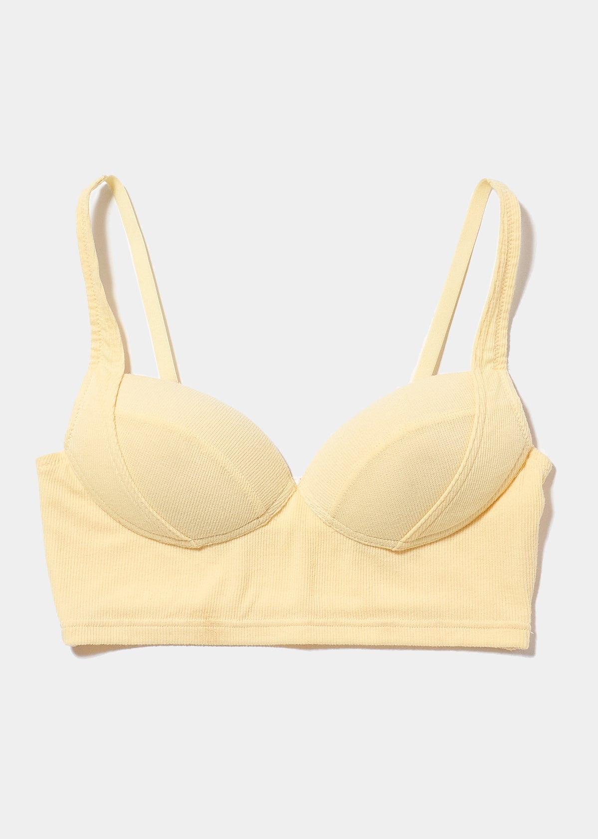 MIDDLE LENGTH BRA
