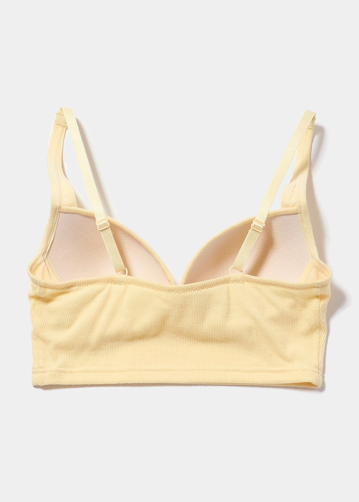 MIDDLE LENGTH BRA