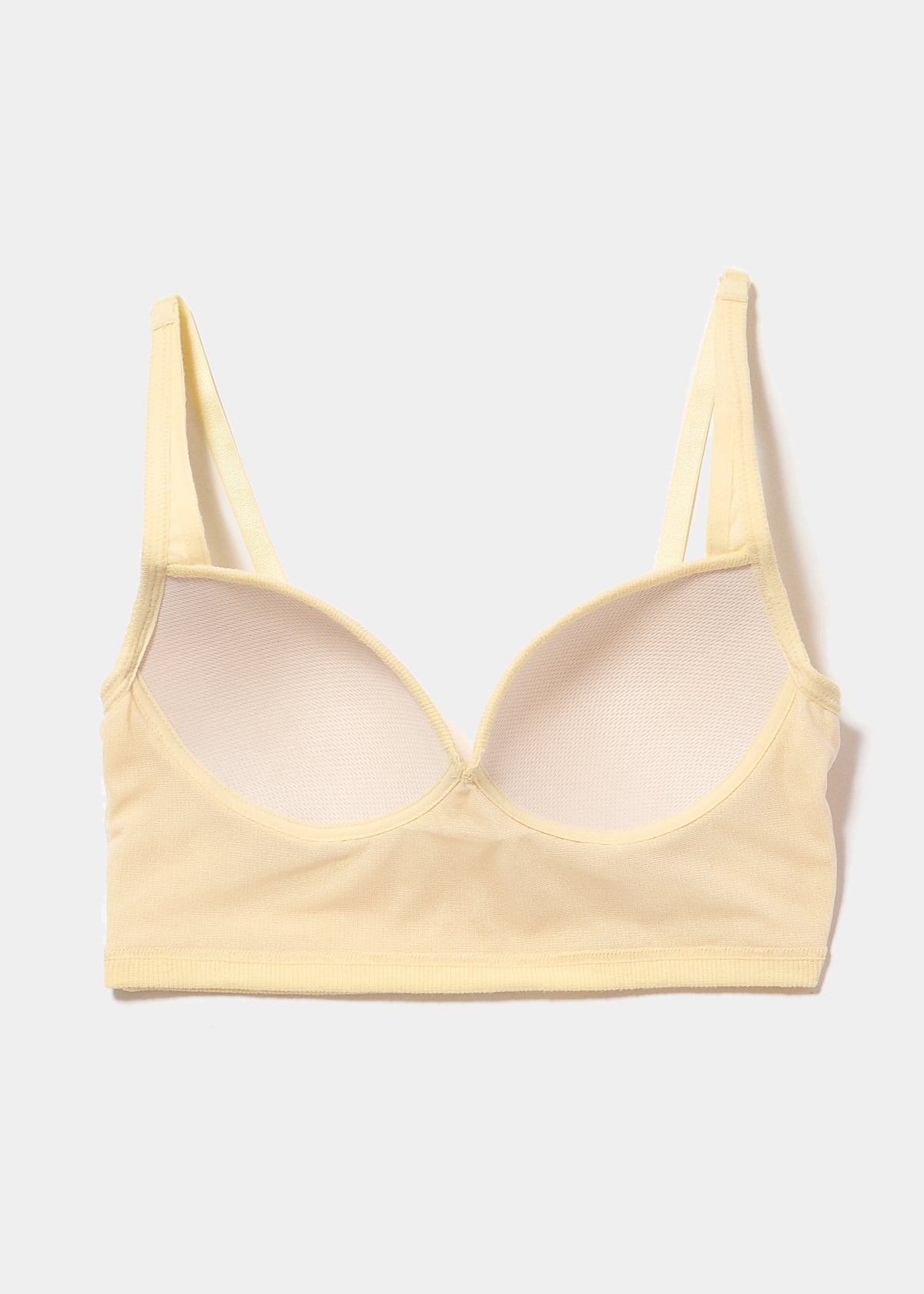 LOOSE TANK TOP(BRA SET)