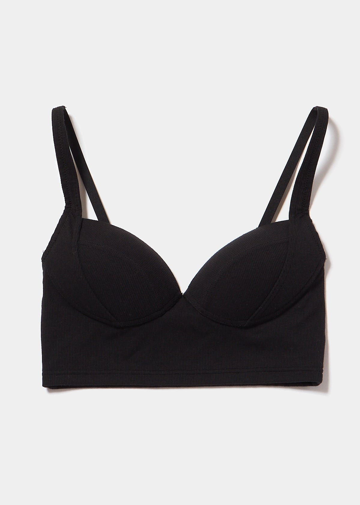 MIDDLE LENGTH BRA