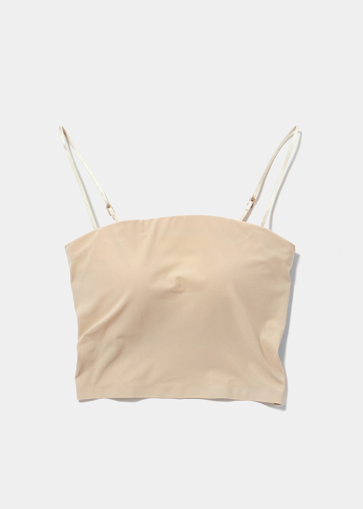 DETACHABLE STRAP TUBE