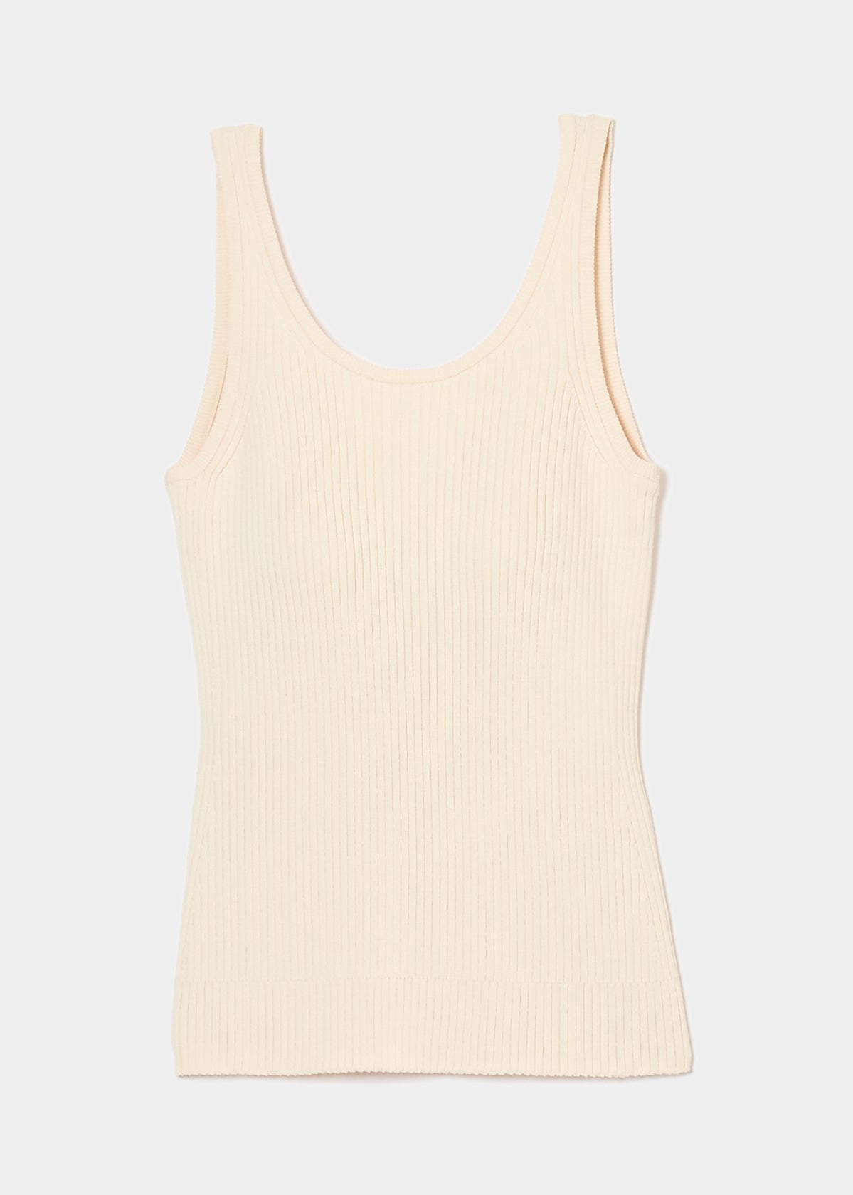 TANK TOP SHELL