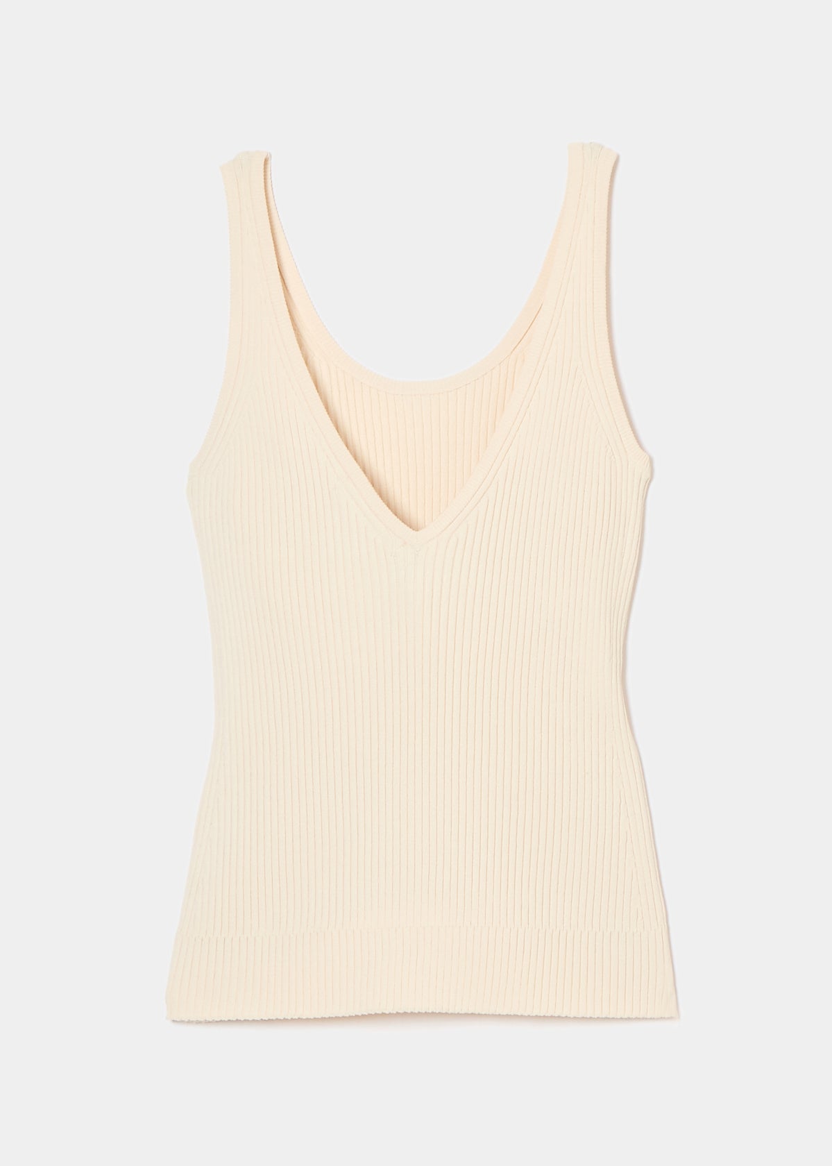 TANK TOP SHELL