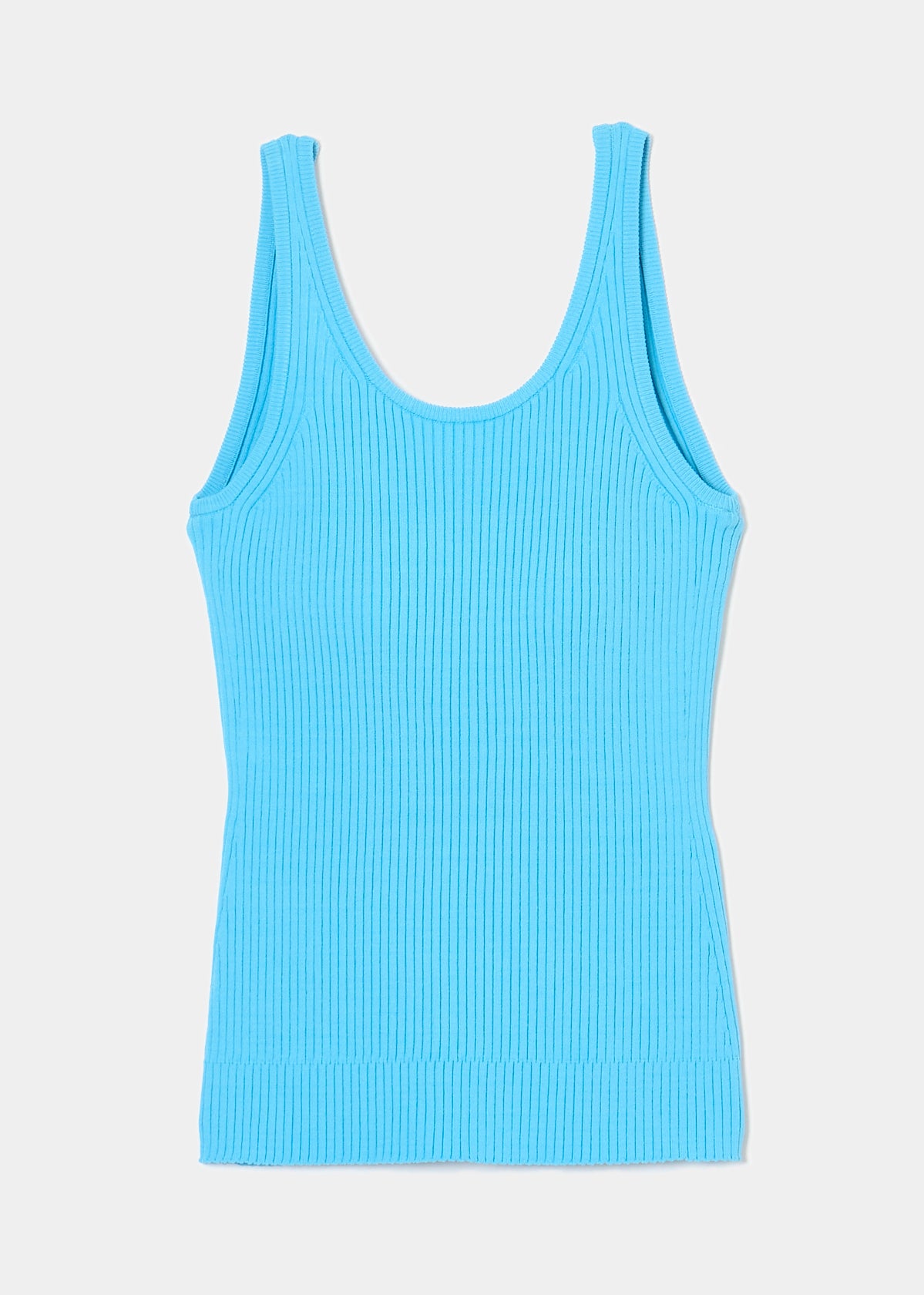 TANK TOP SHELL