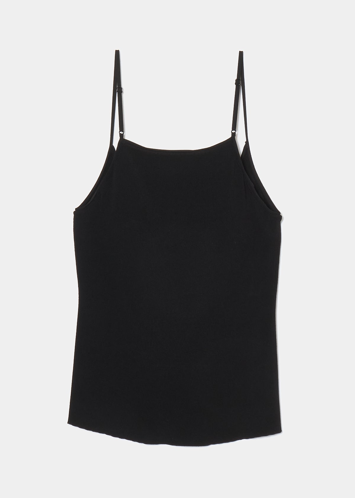 STRAP CAMISOLE
