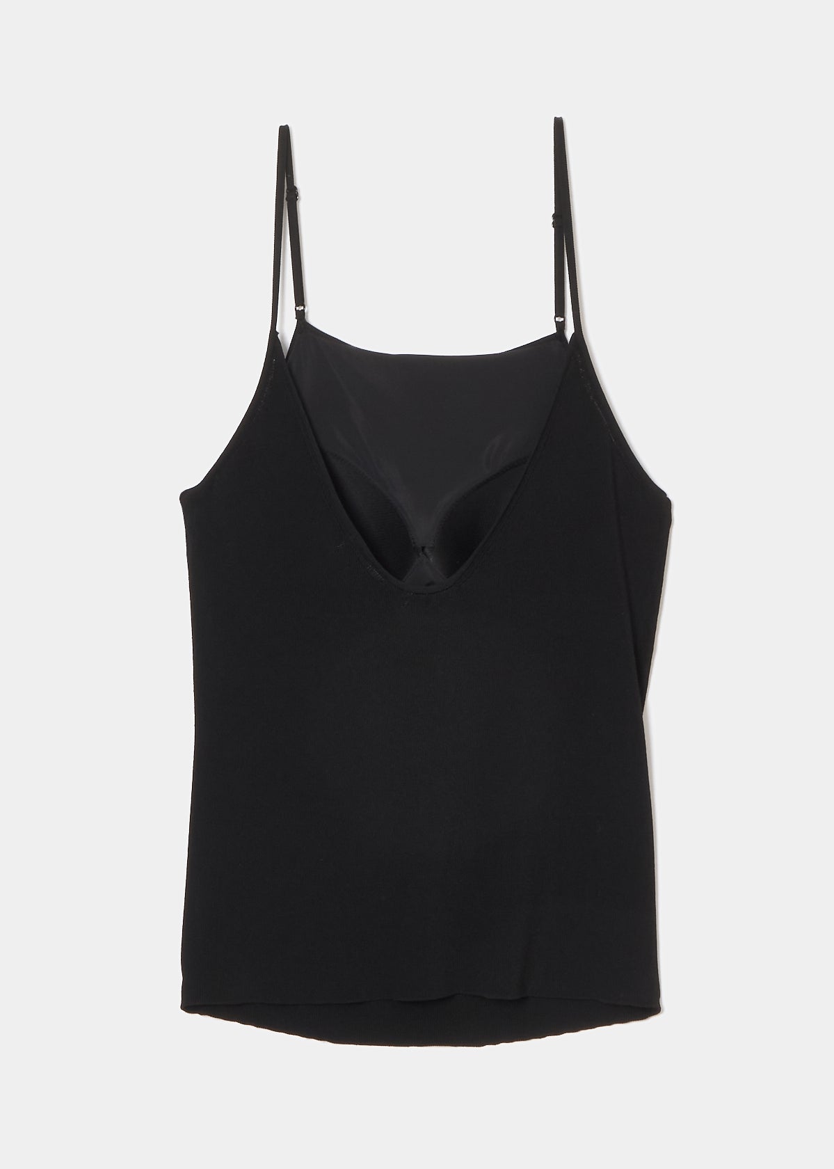 STRAP CAMISOLE
