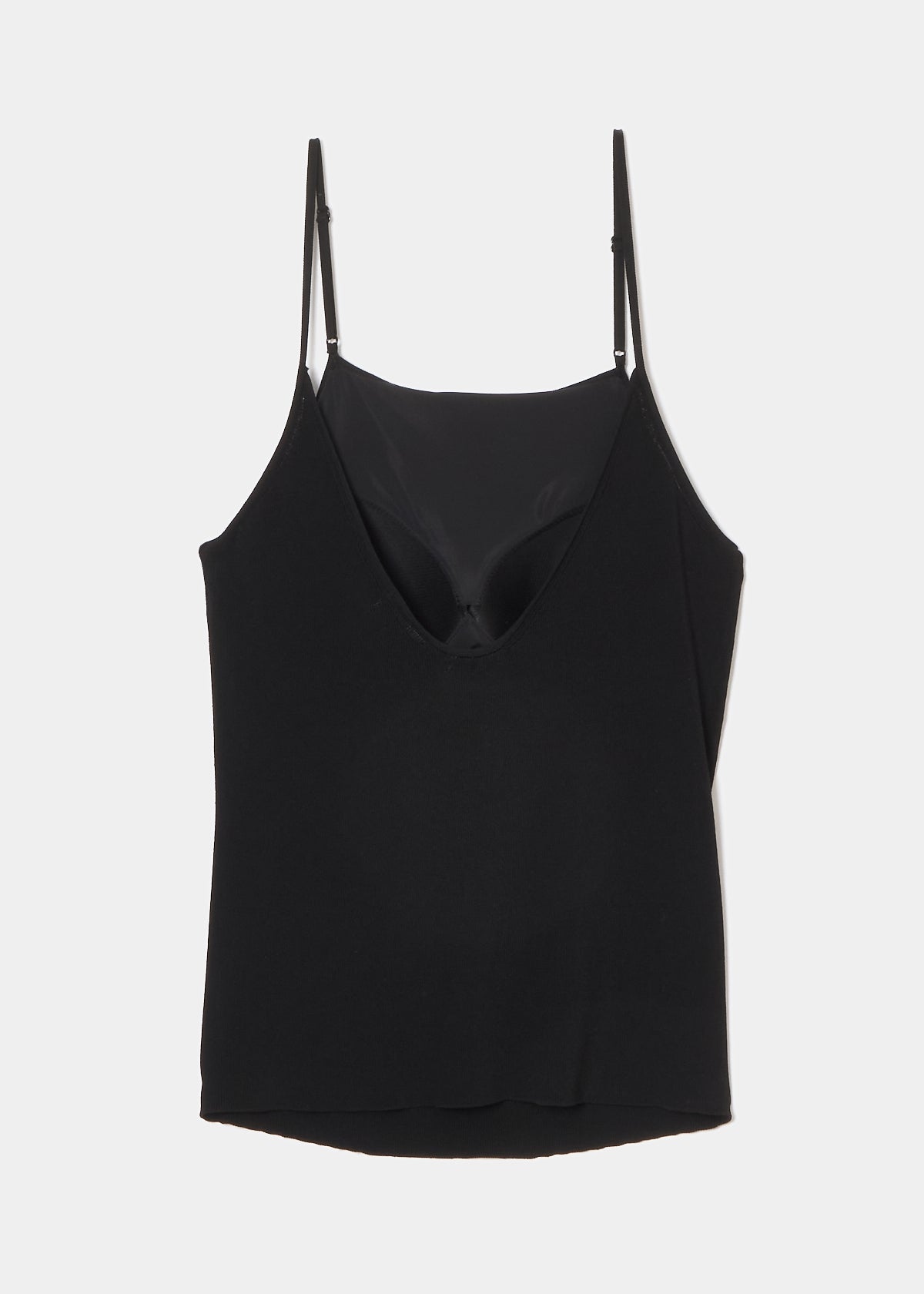 STRAP CAMISOLE