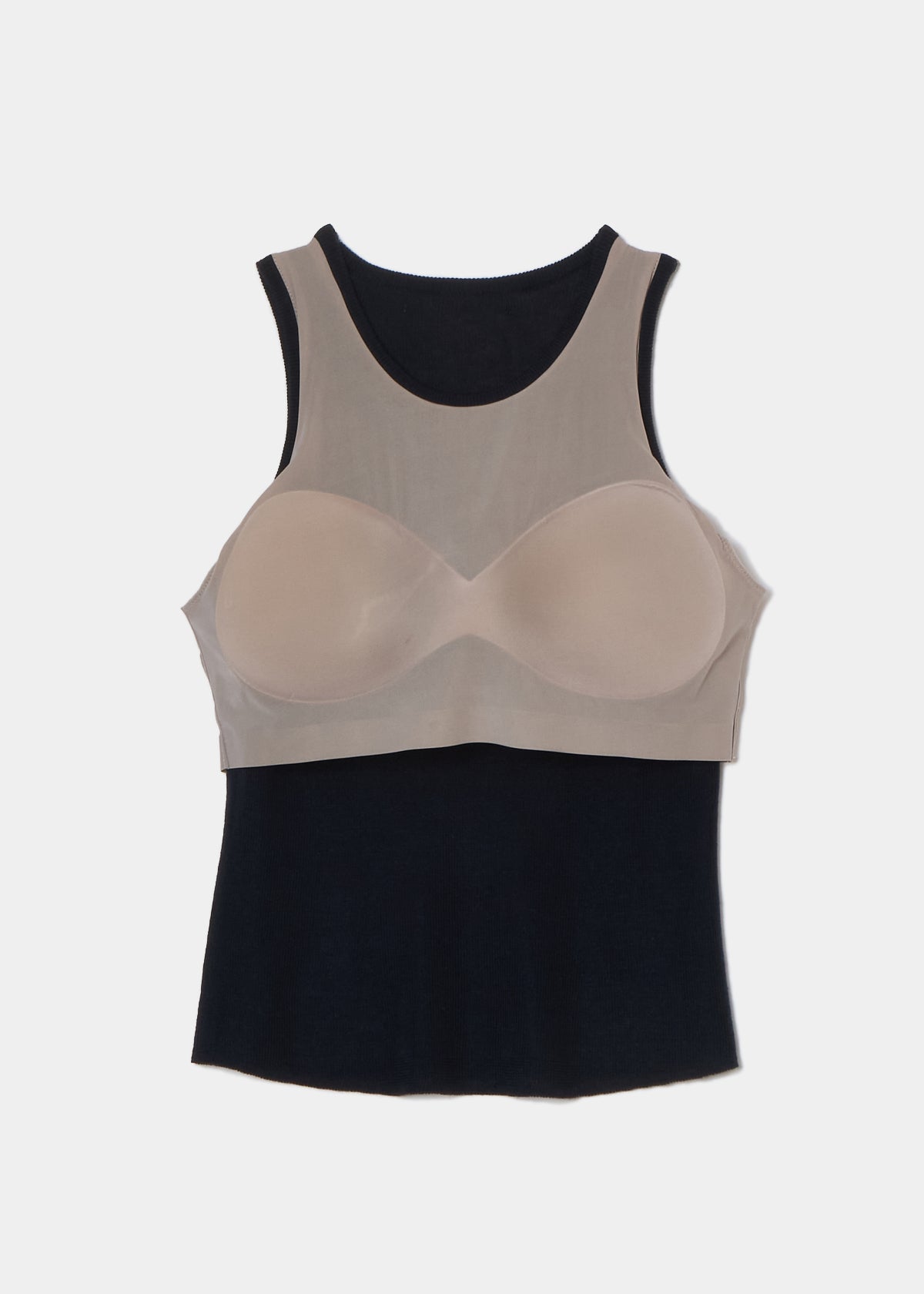 CROPPED AMERICAN SLV