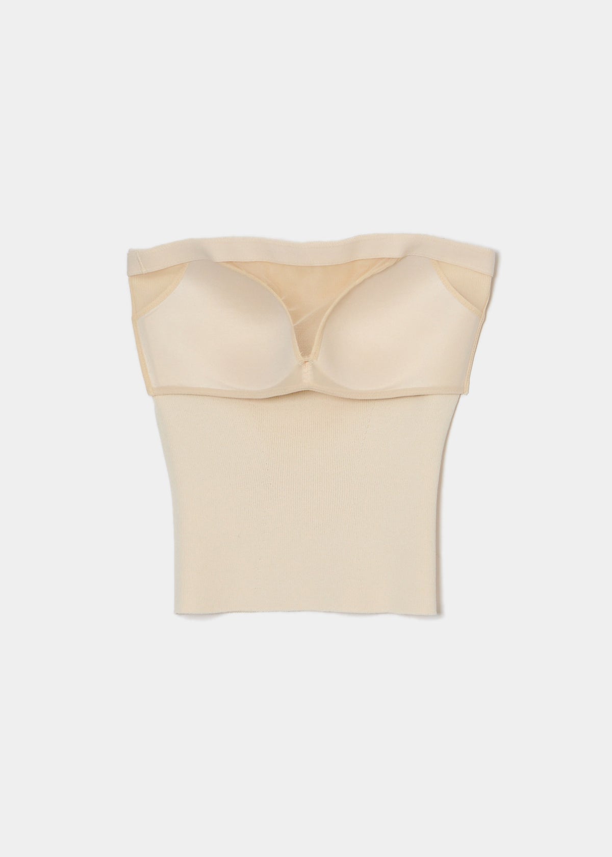 KNIT BANDEAU