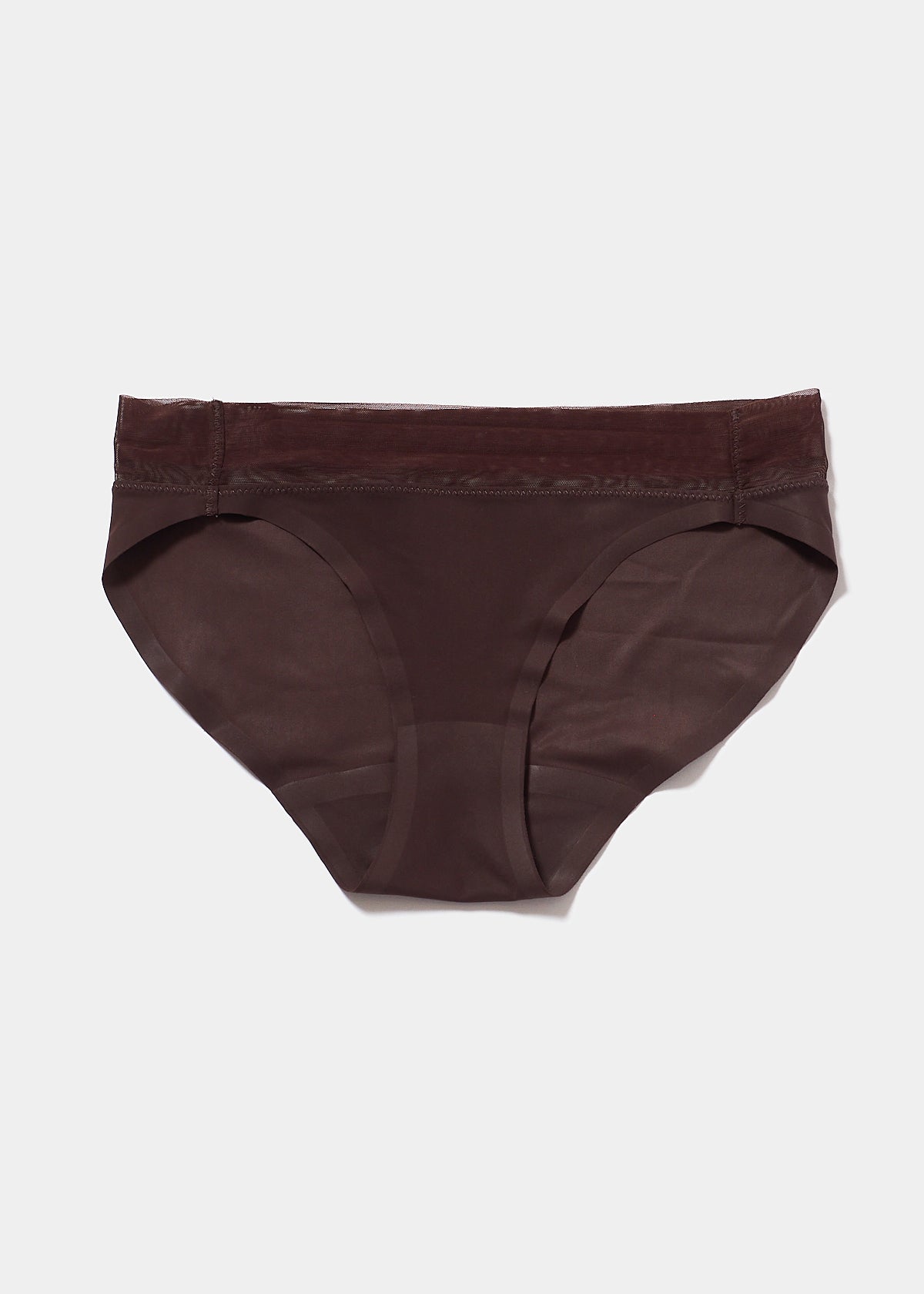 MESH SHORTS