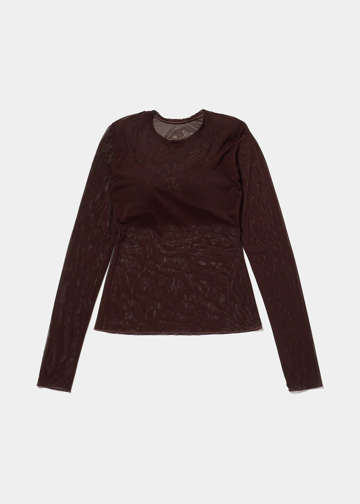 MESH LS SHELL