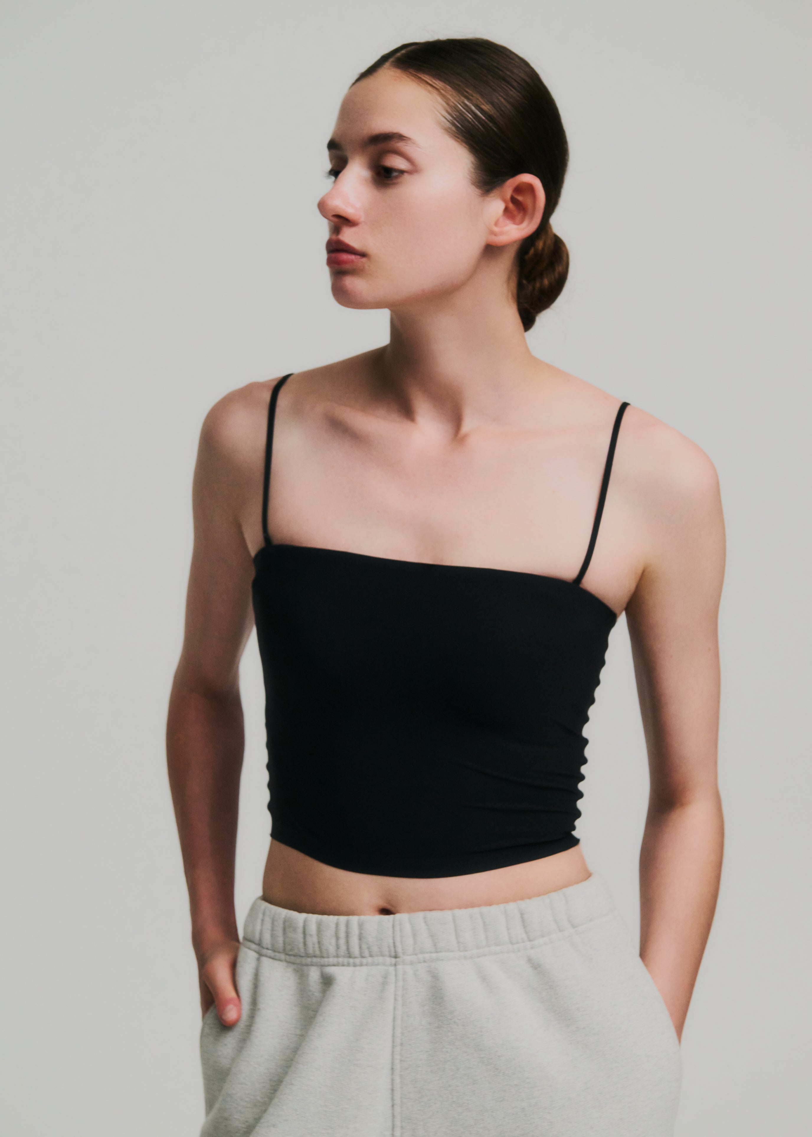 DETACHABLE STRAP TUBE