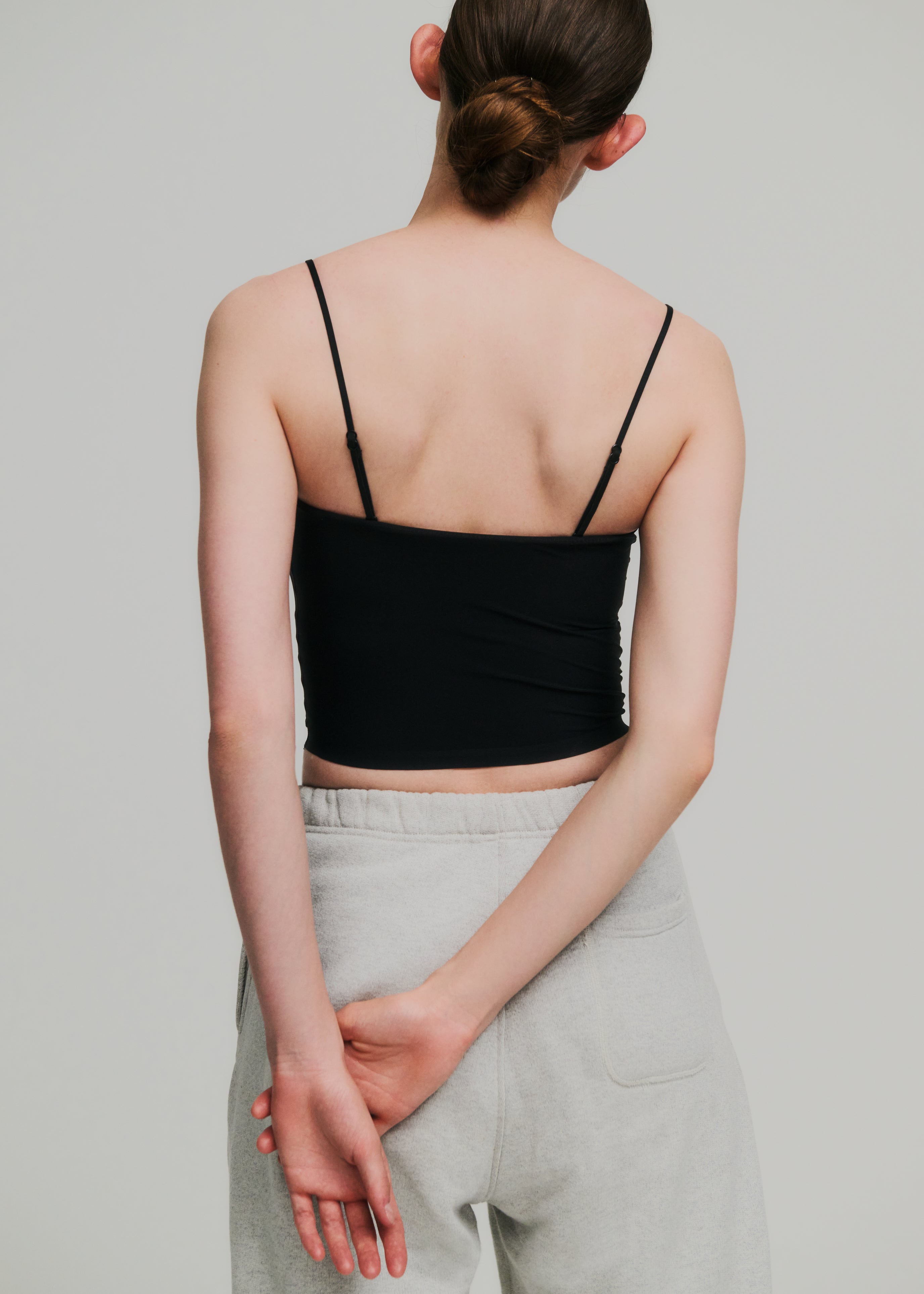 DETACHABLE STRAP TUBE