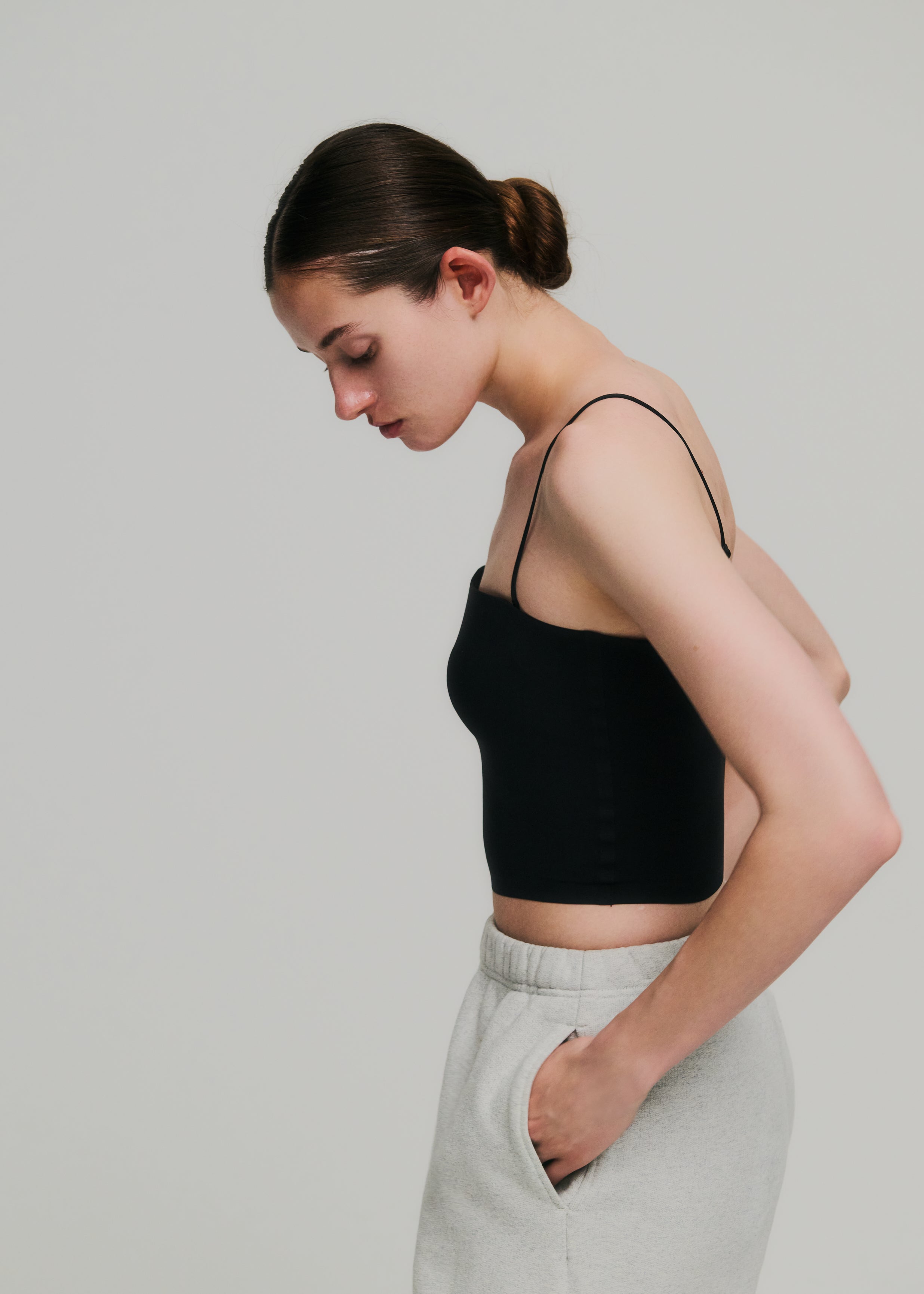 DETACHABLE STRAP TUBE