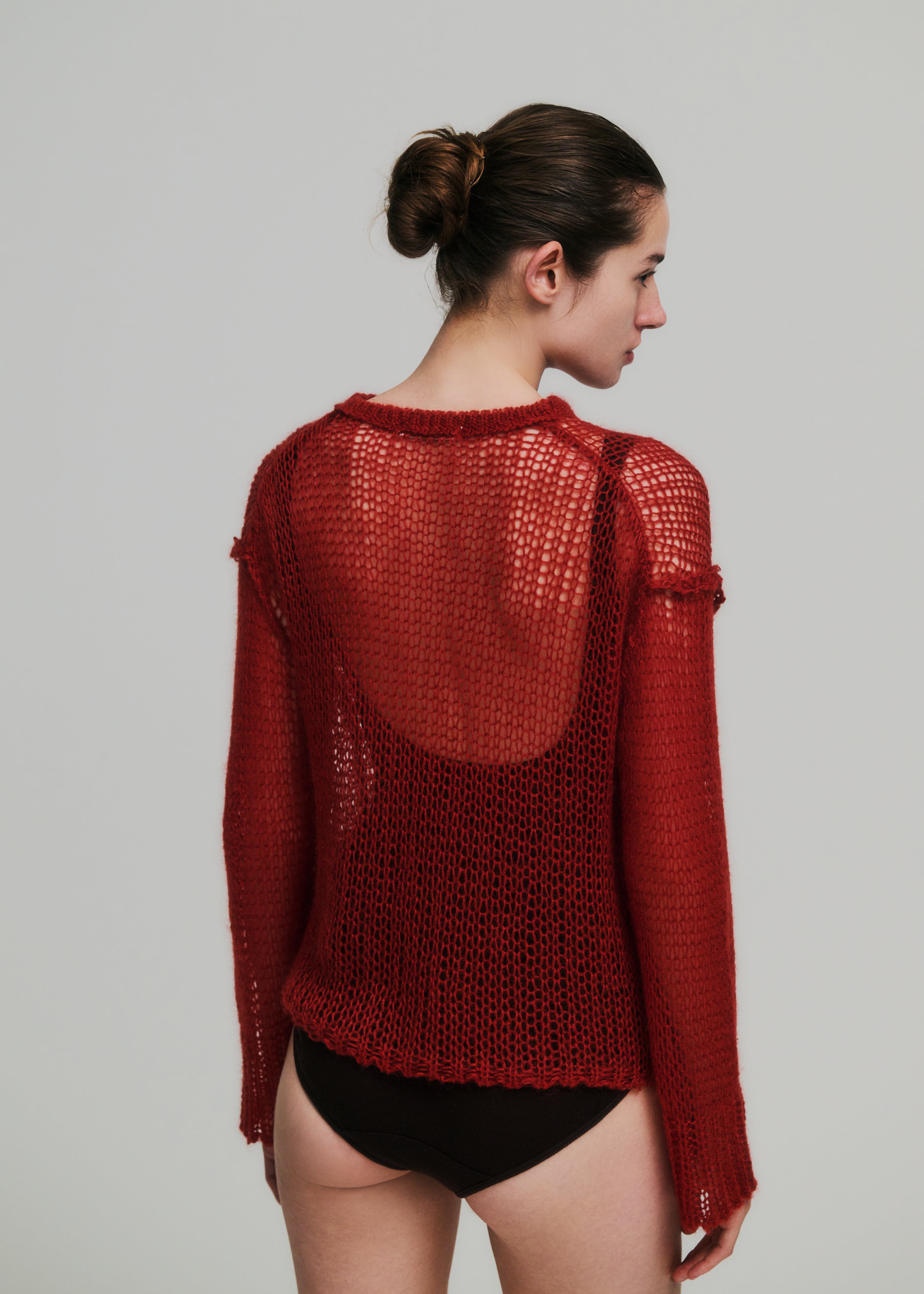 LOOSE LS SHELL(BODYSUIT SET)