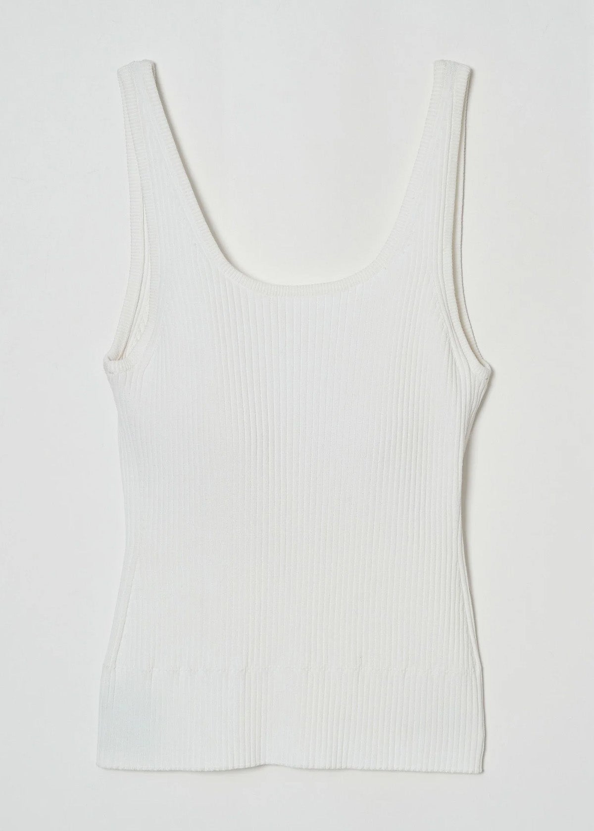 TANK TOP SHELL