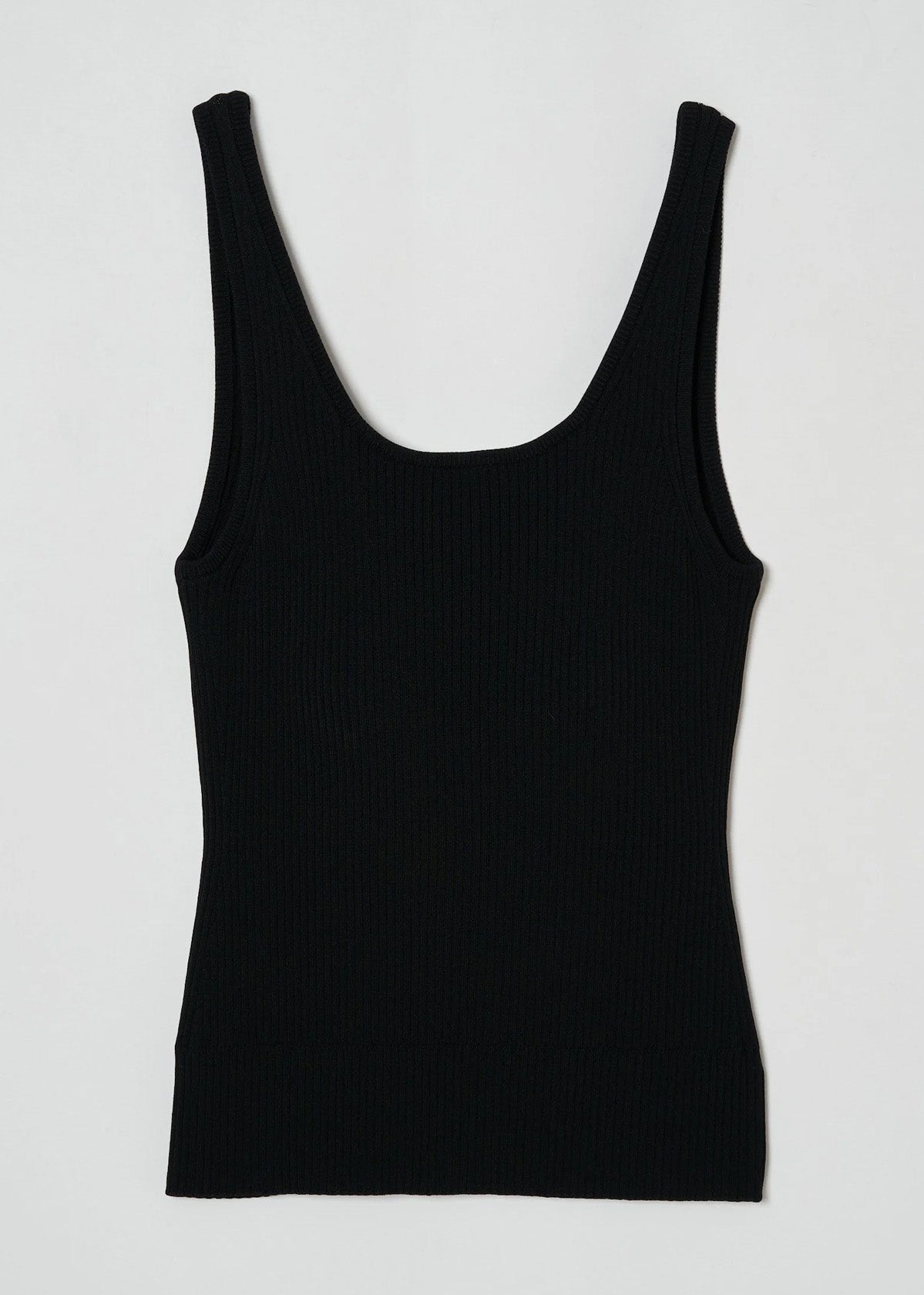 TANK TOP SHELL
