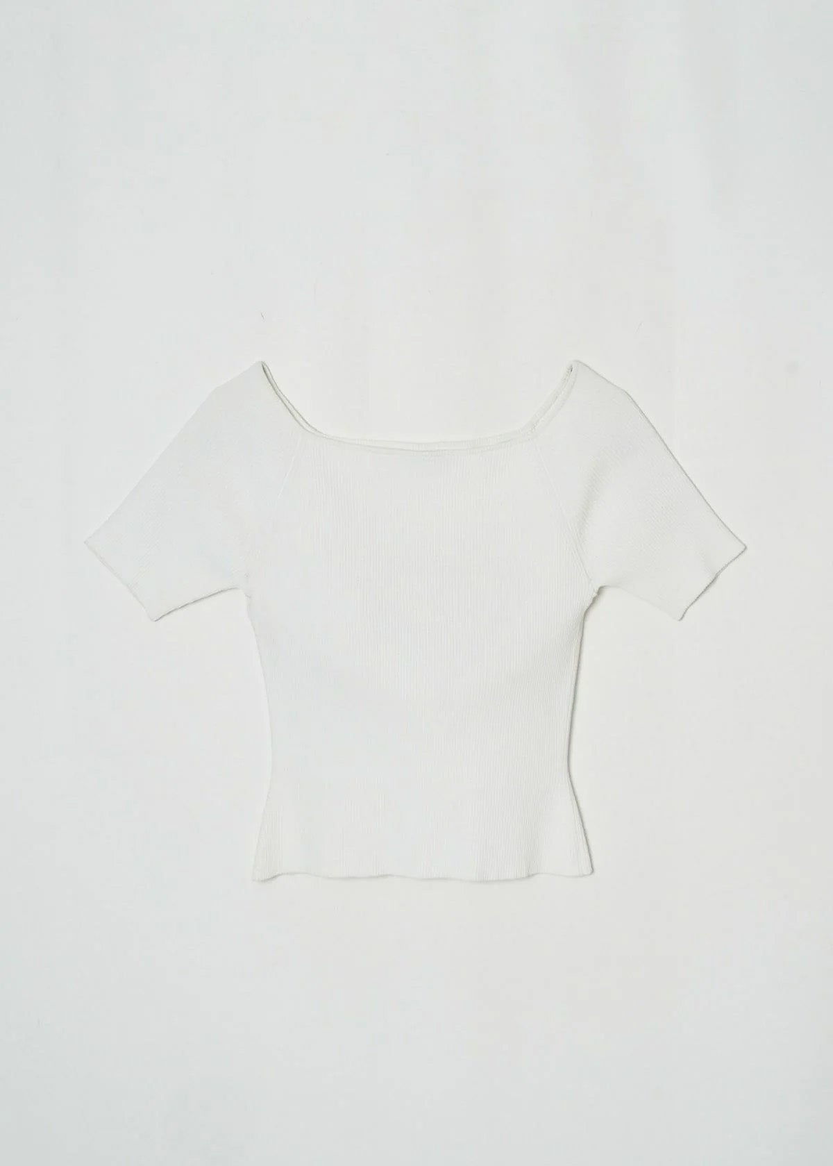 OPEN SHOULDER SHELL