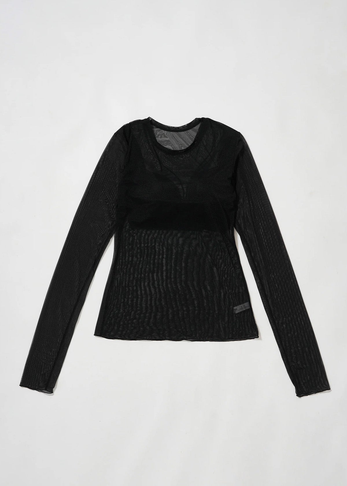 MESH LS SHELL