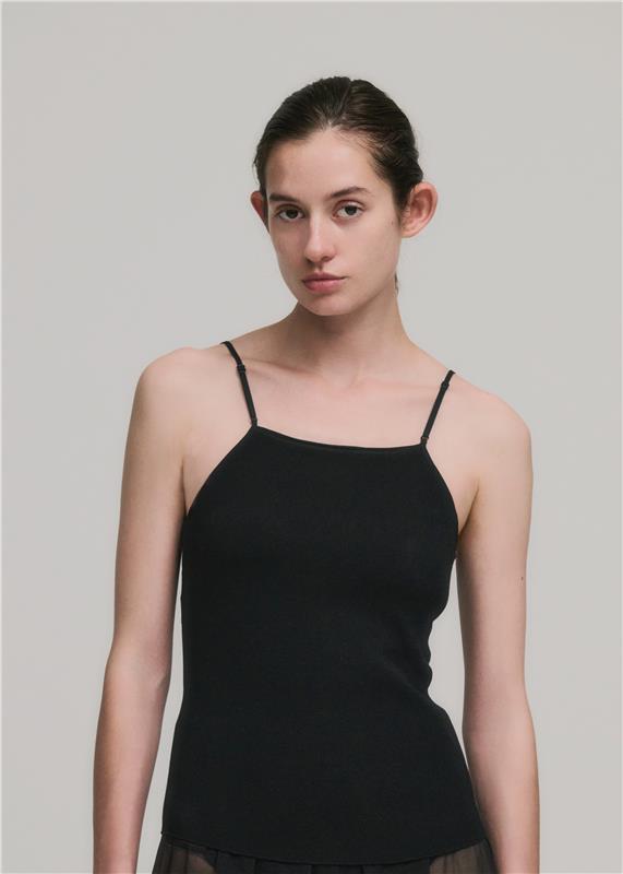 STRAP CAMISOLE