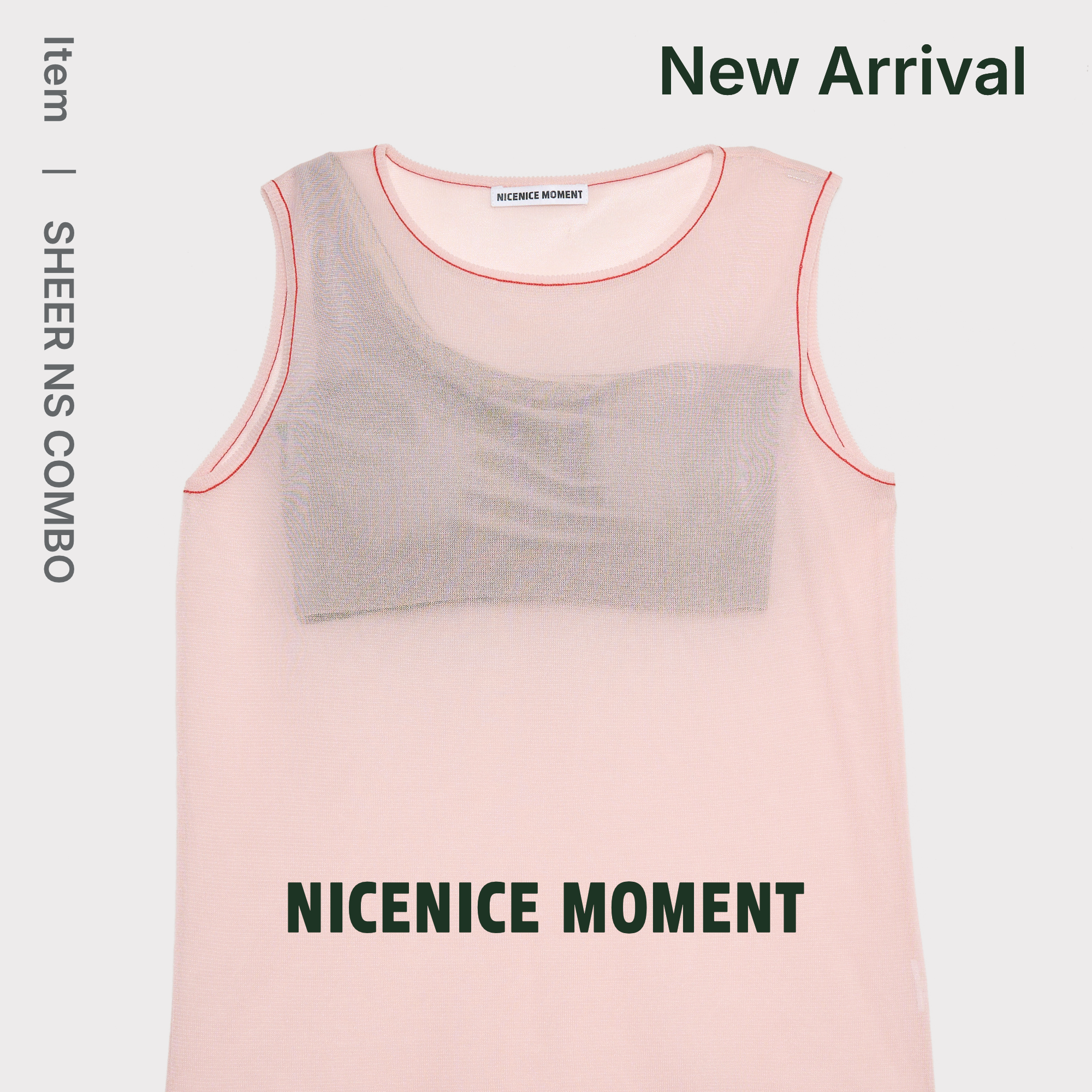 New Arrival