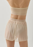 2PCS SHORTS