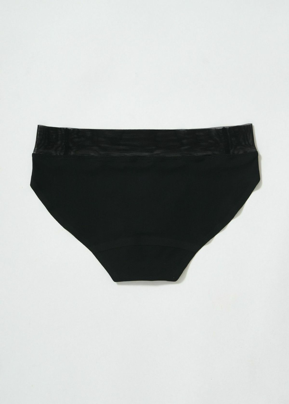 下着・アンダーウェア NICENICE moment Mesh TubeTop/Mesh Shorts MESH SHORTS – NICENICE MOMENT