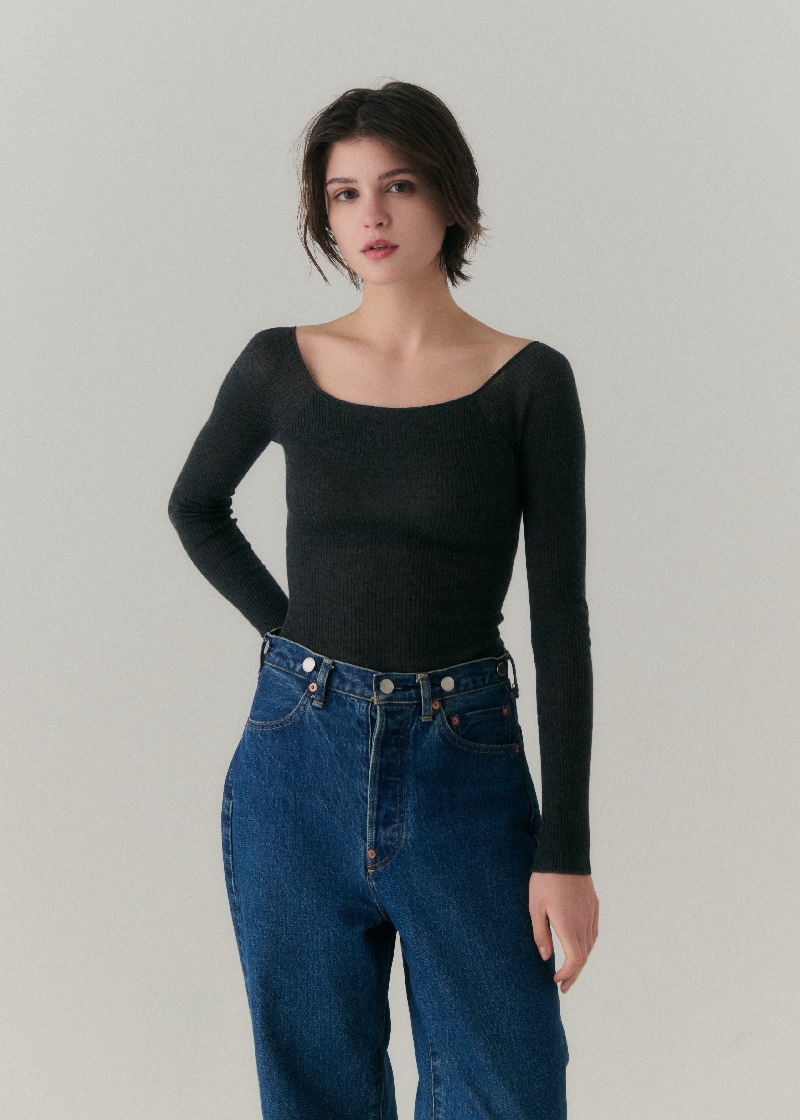Knitbra（Bra Top） – NICENICE MOMENT