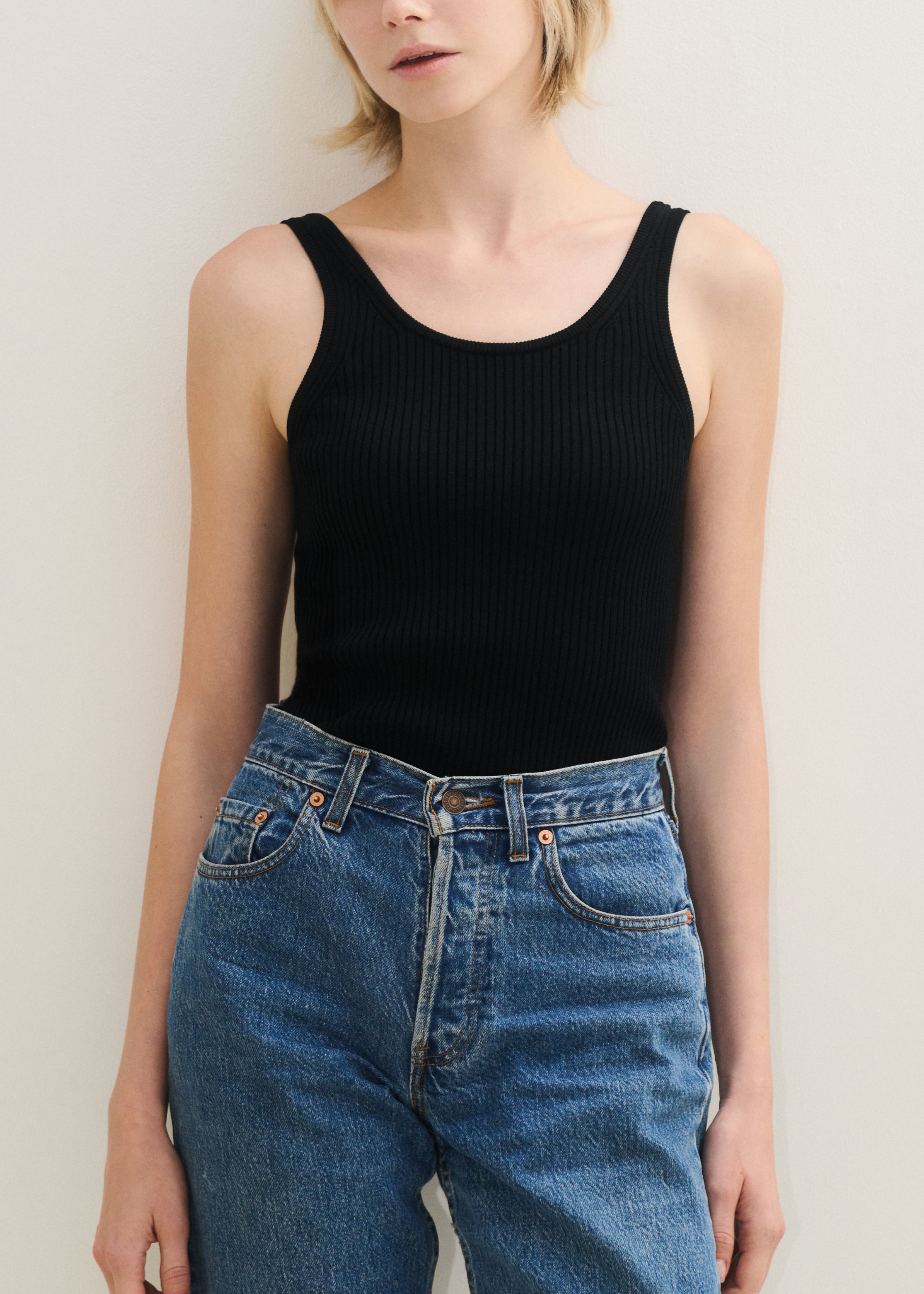 Knitbra（Bra Top） – NICENICE MOMENT