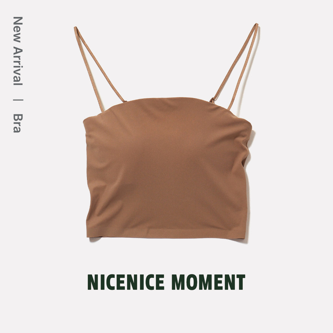 Knitbra – NICENICE MOMENT