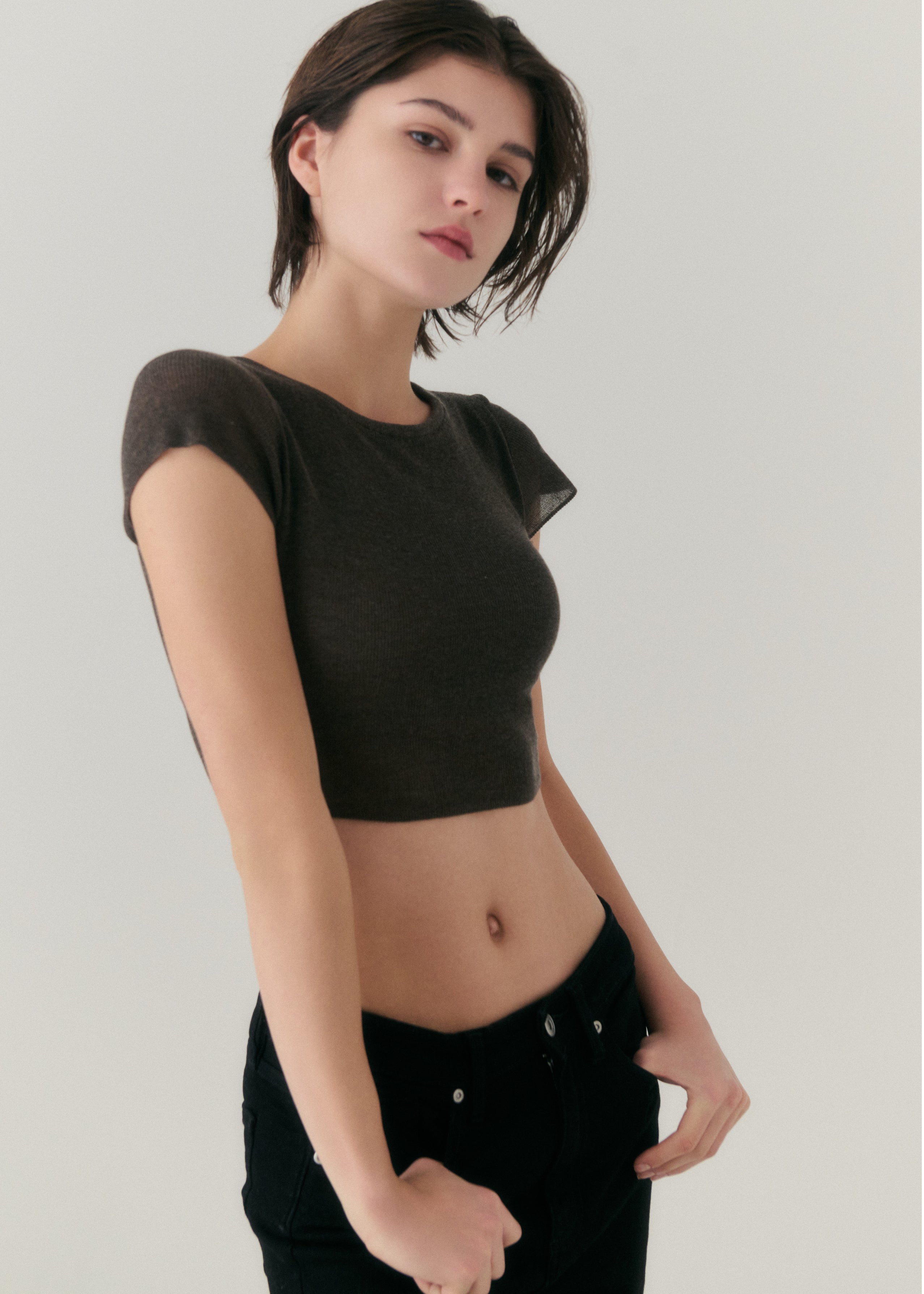 Knitbra（Bra Top） – NICENICE MOMENT