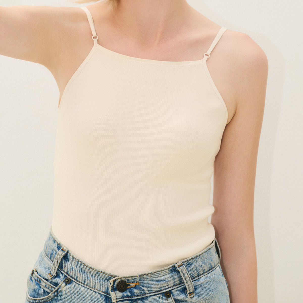 STRAP CAMISOLE – NICENICE MOMENT