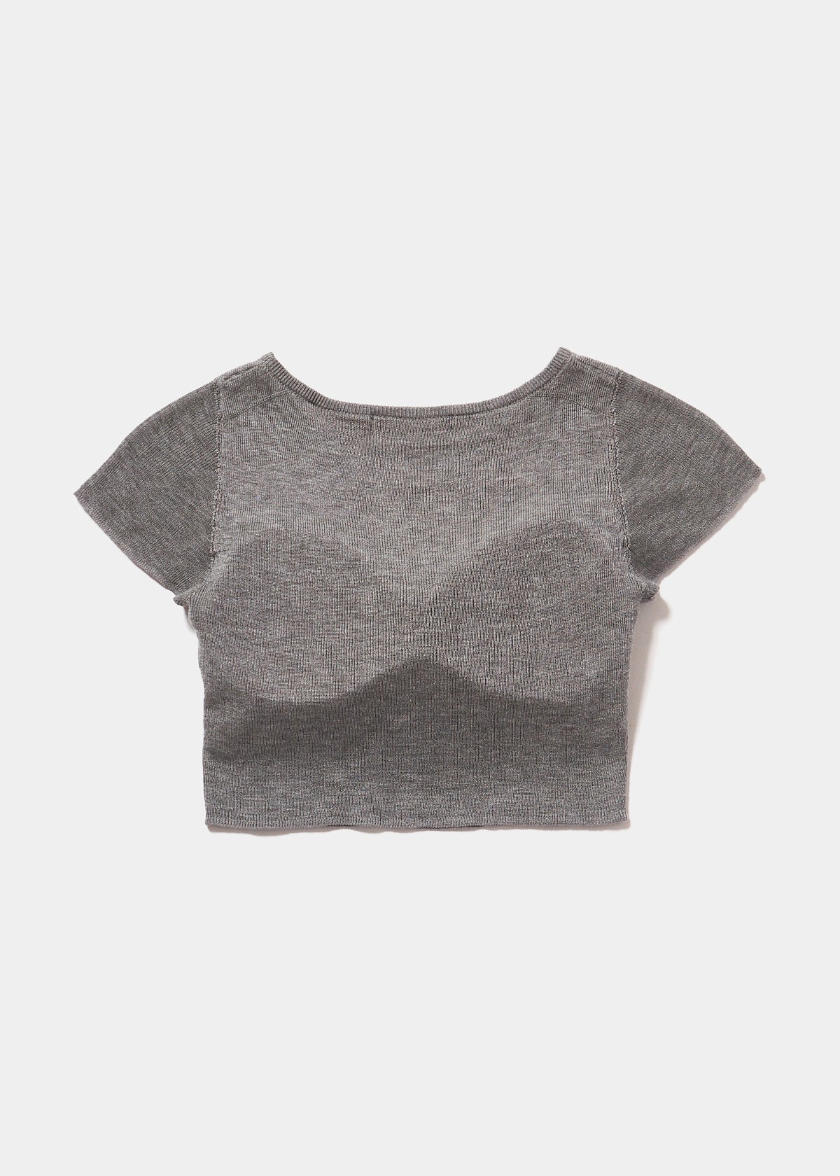 Knitbra（Bra Top） – NICENICE MOMENT