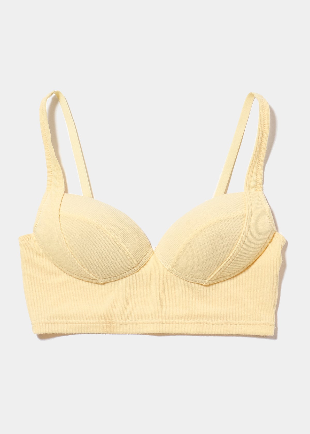 MIDDLE LENGTH BRA
