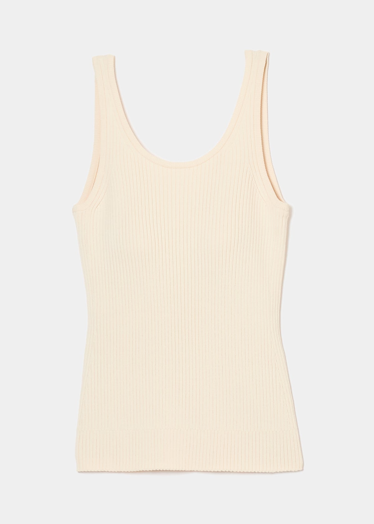 TANK TOP SHELL