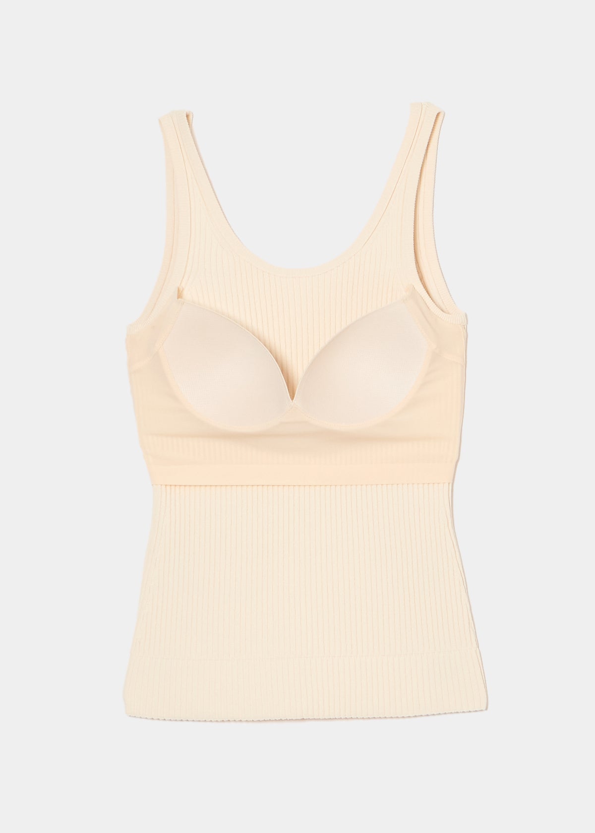 TANK TOP SHELL