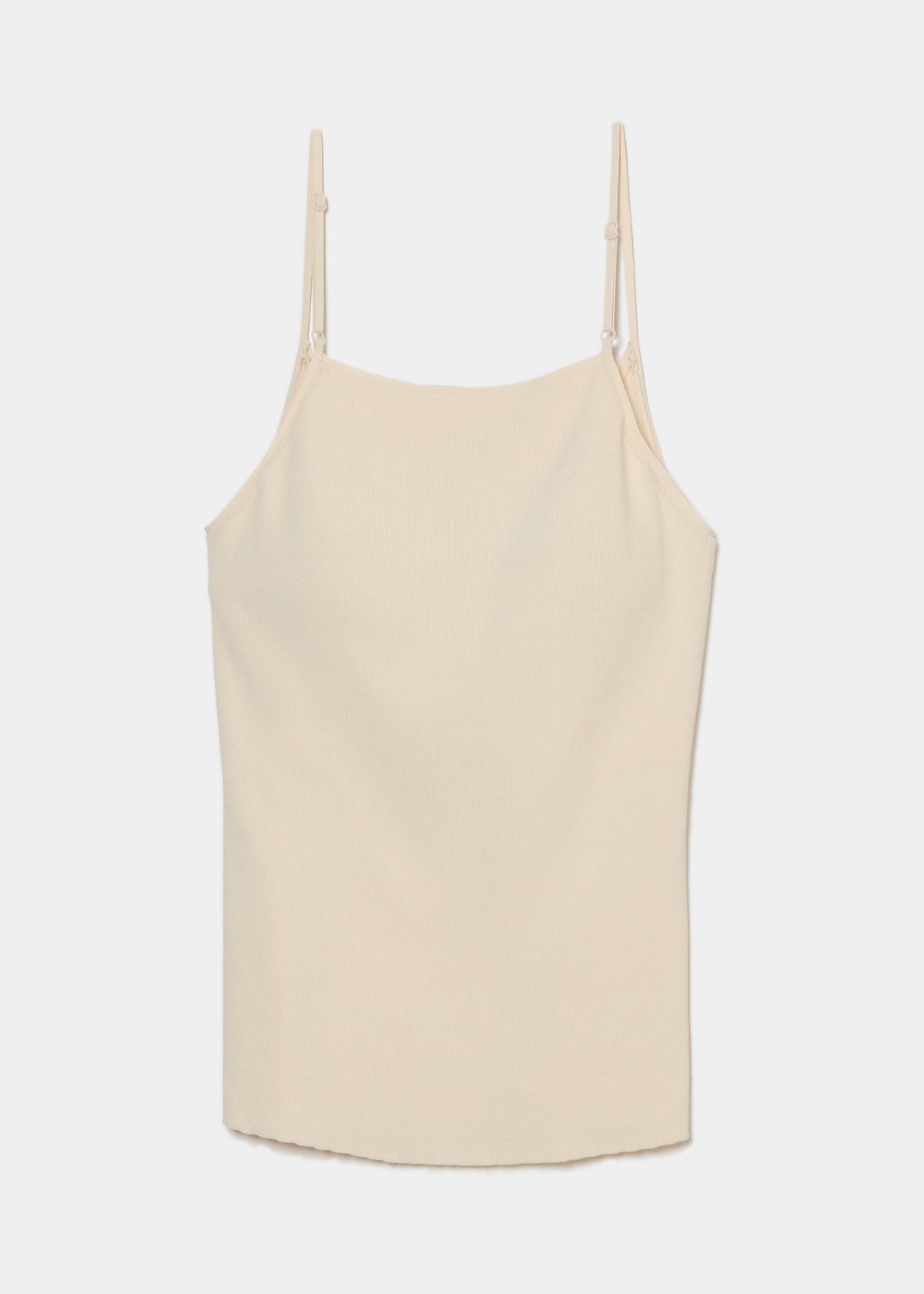 STRAP CAMISOLE