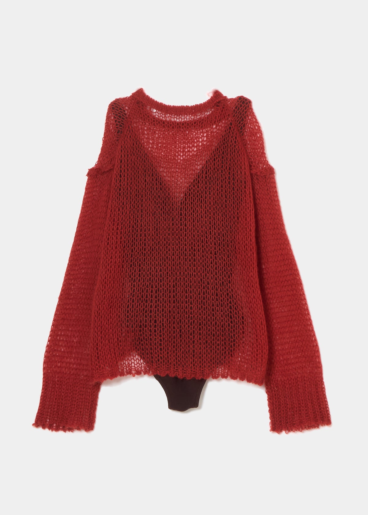 LOOSE LS SHELL（BODYSUIT SET）