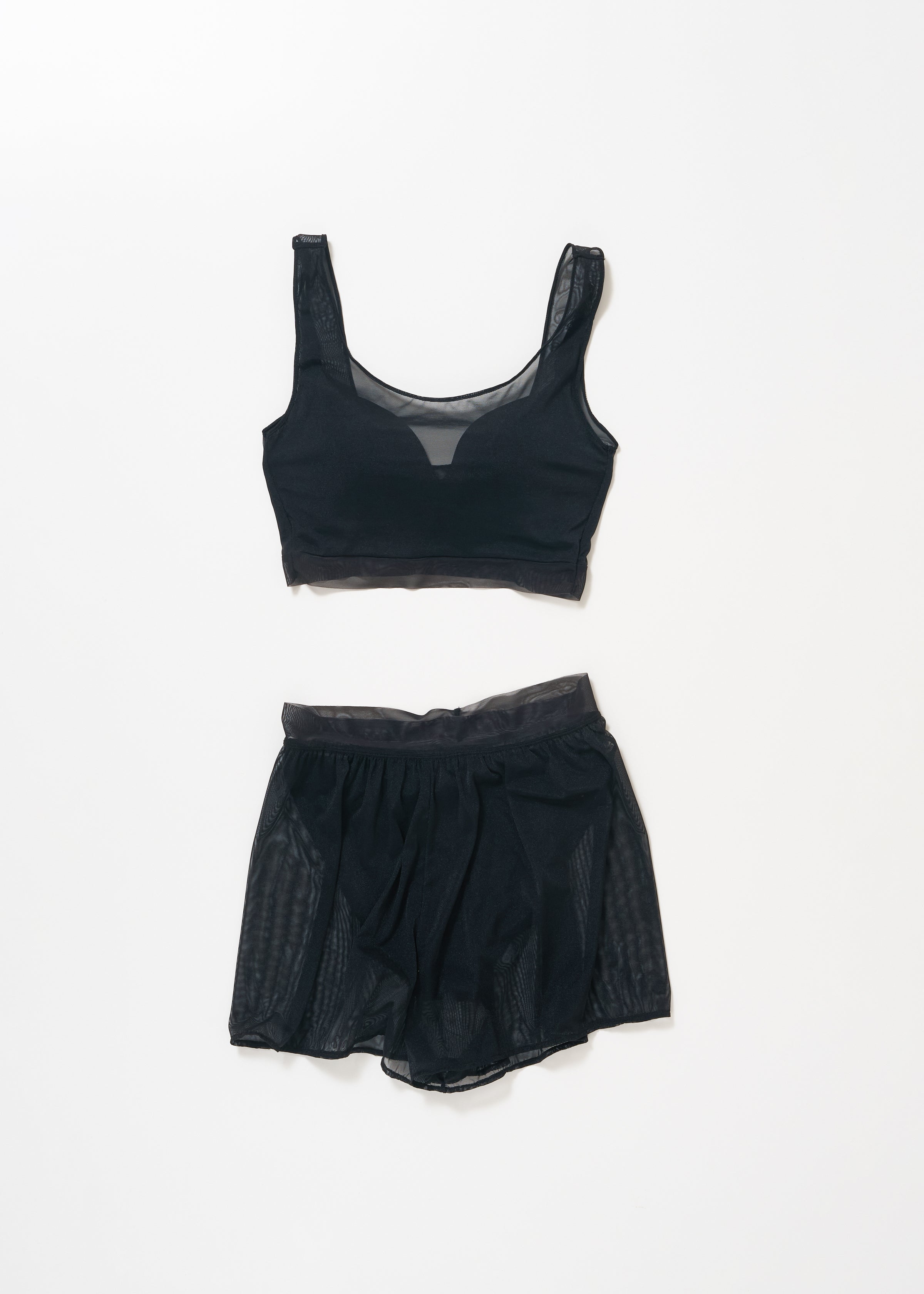 MESH BRA TANK – NICENICE MOMENT